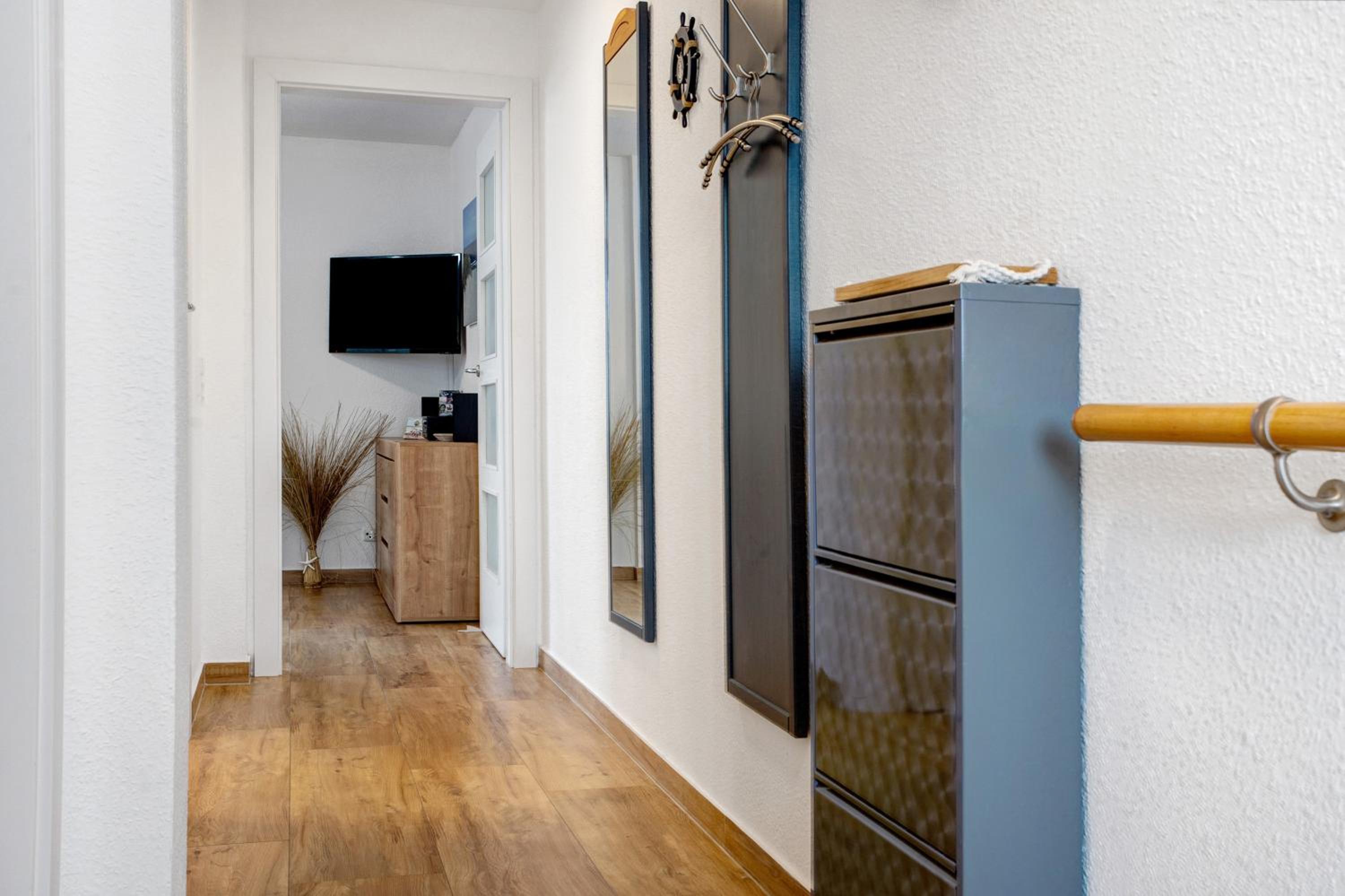 Ferienwohnung Abendrot 299, photo 27