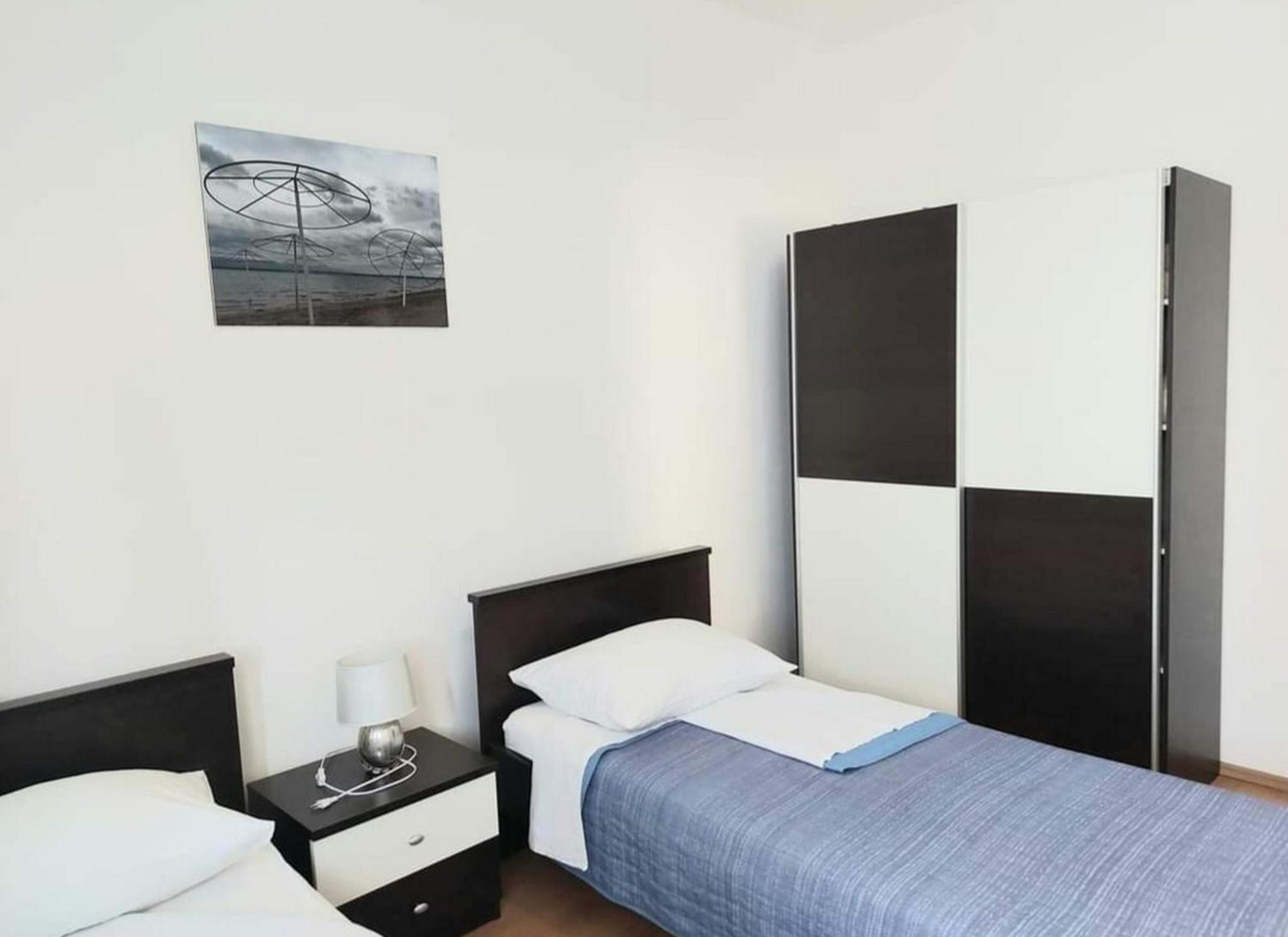 Apartments Krslovic