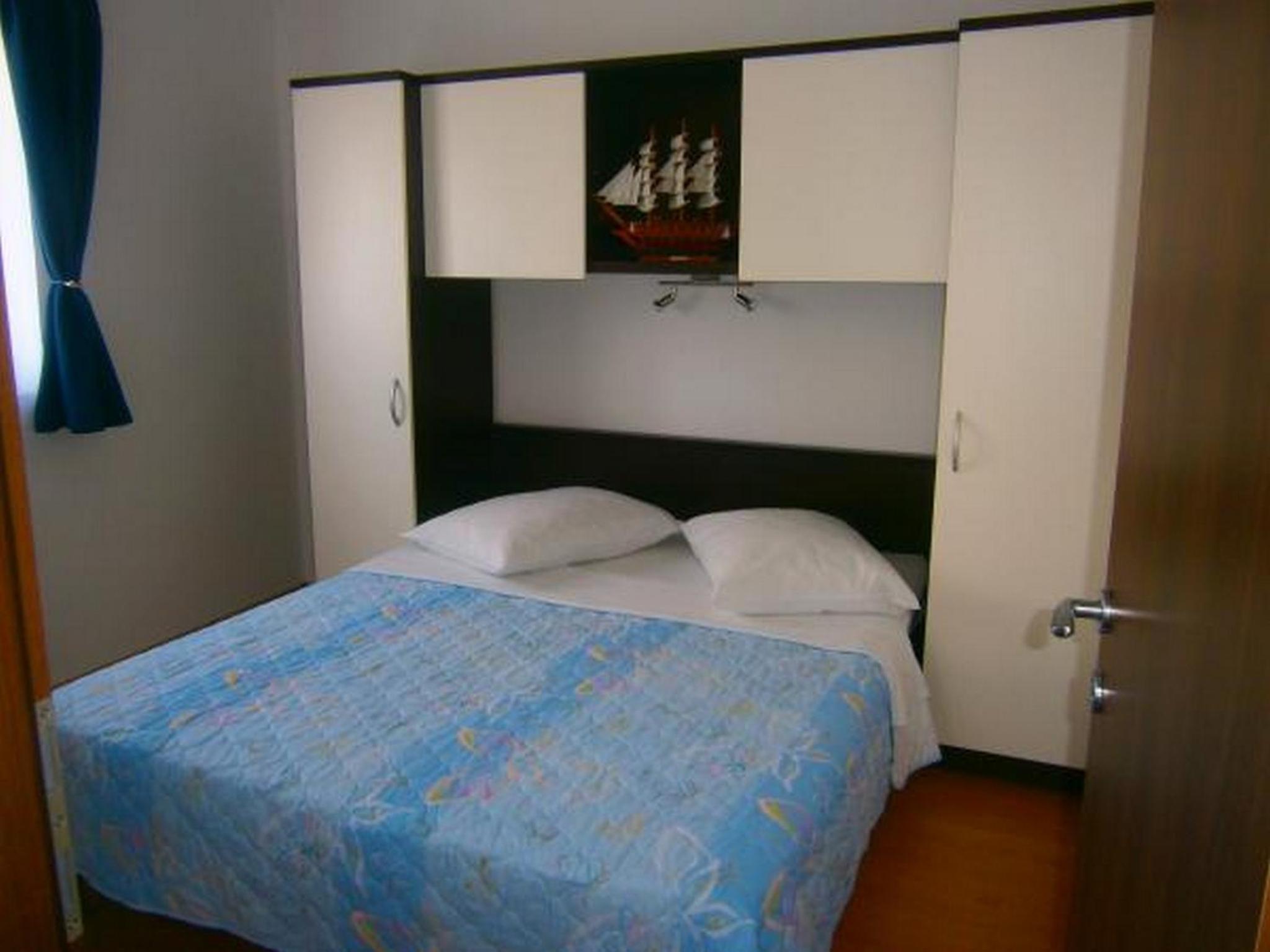 Apartments Krslovic