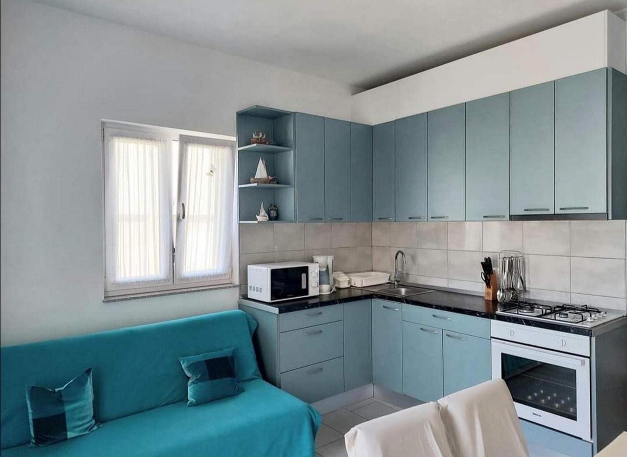Apartments Krslovic
