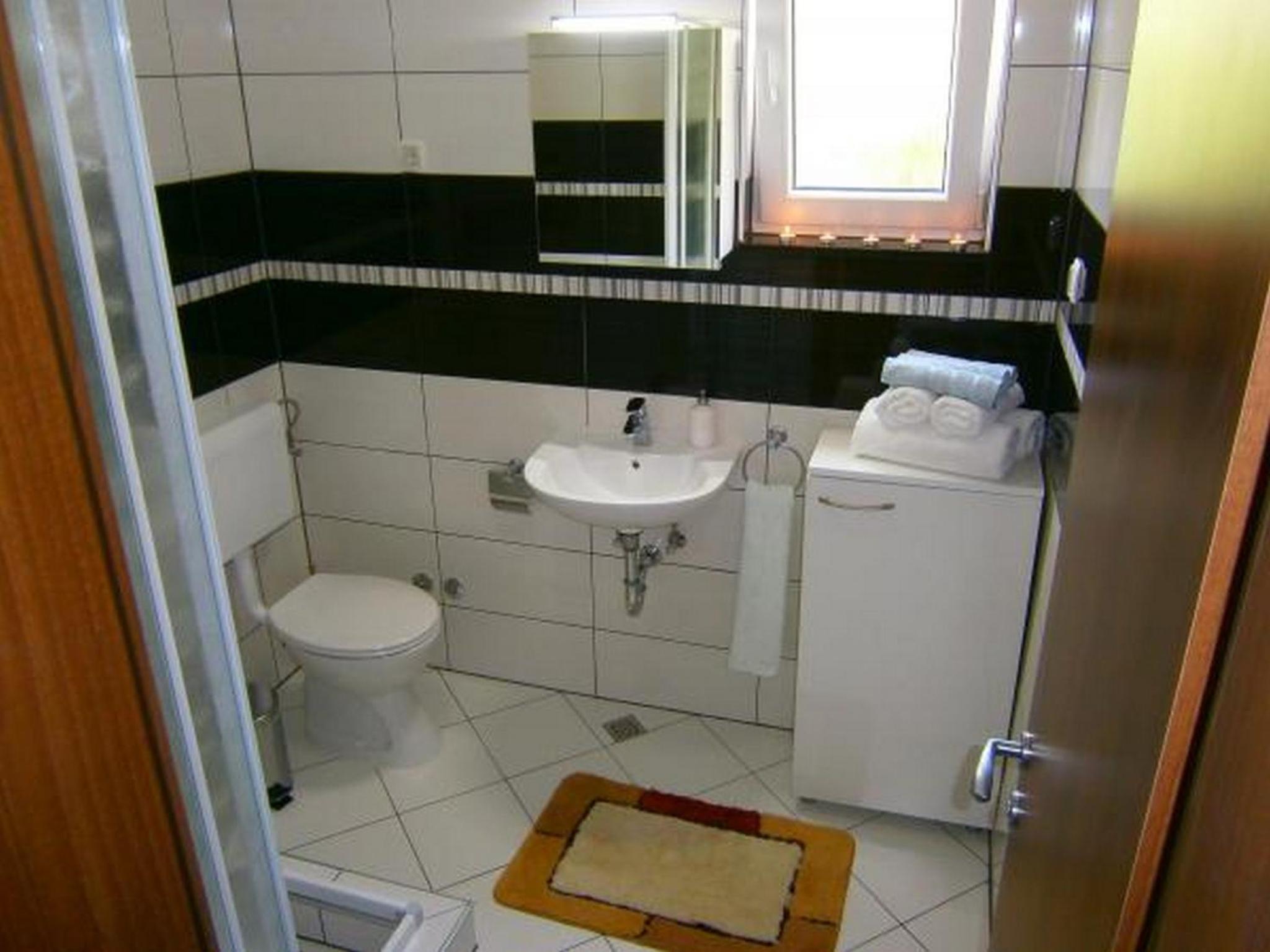 Apartments Krslovic