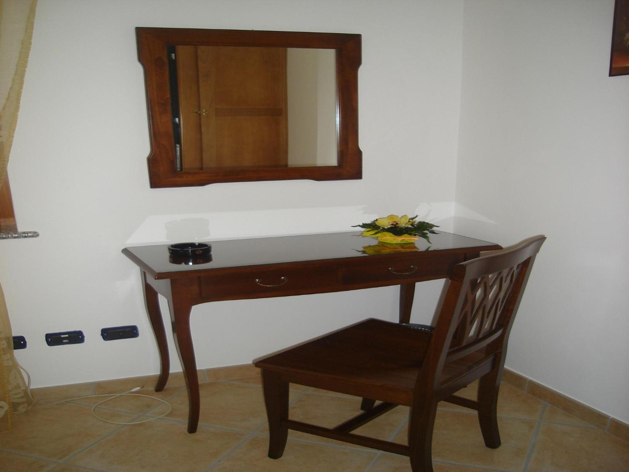 B&B Sole del Pollino
