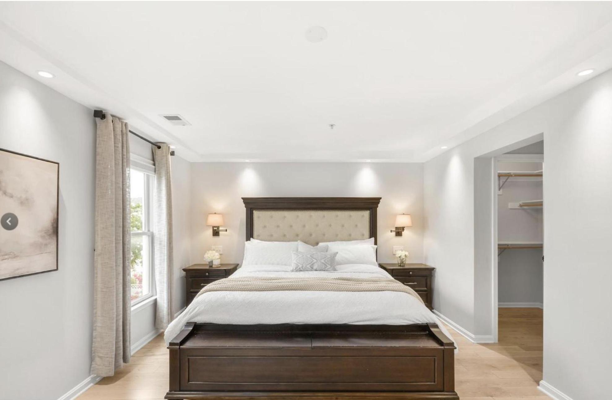 Cozy Townhome with luxury feelings view 2