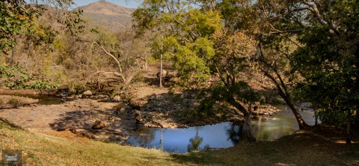 Indabushe Eco Lodge