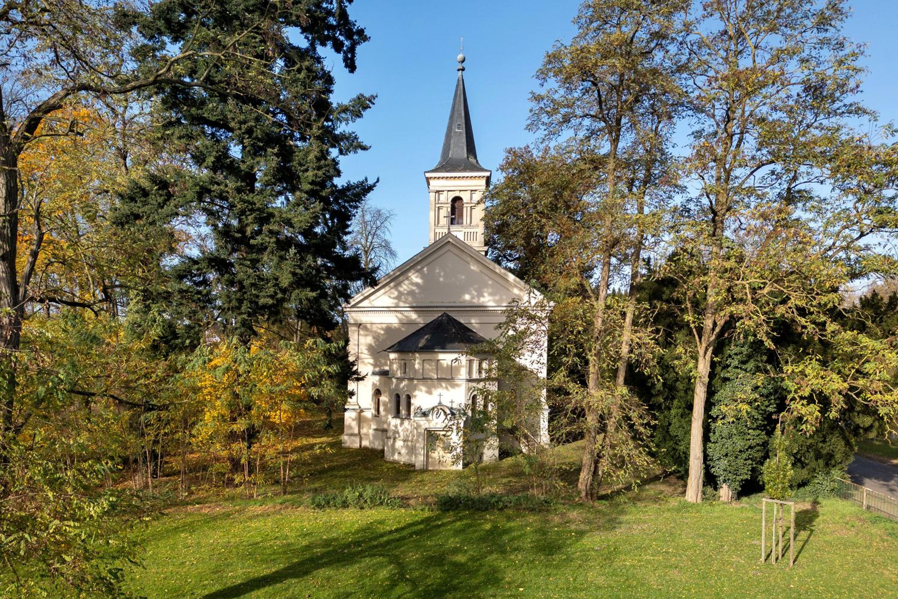 Schloss Melkof