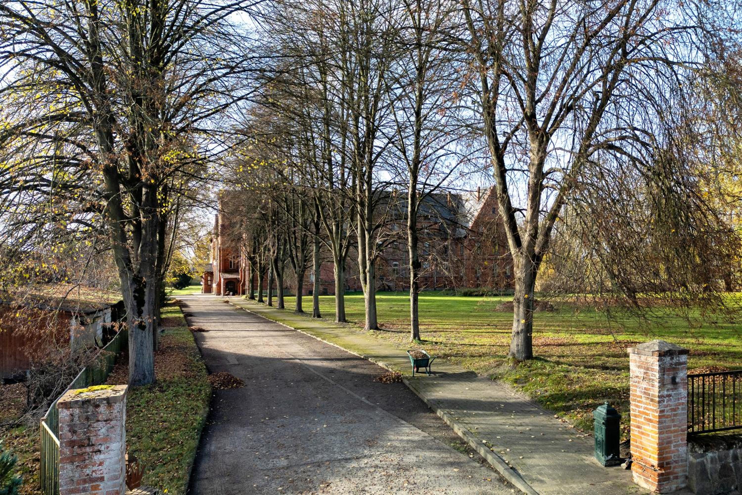 Schloss Melkof