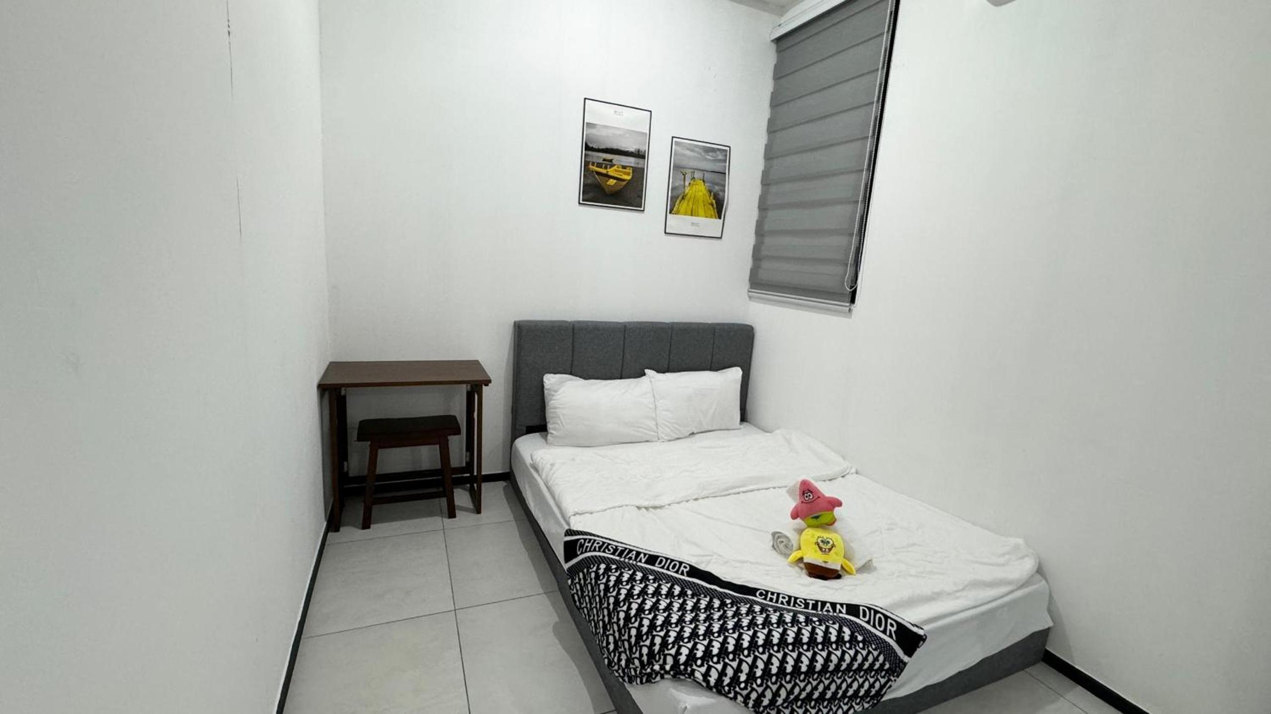 37 Urban Suites #Penang #Family photo 5