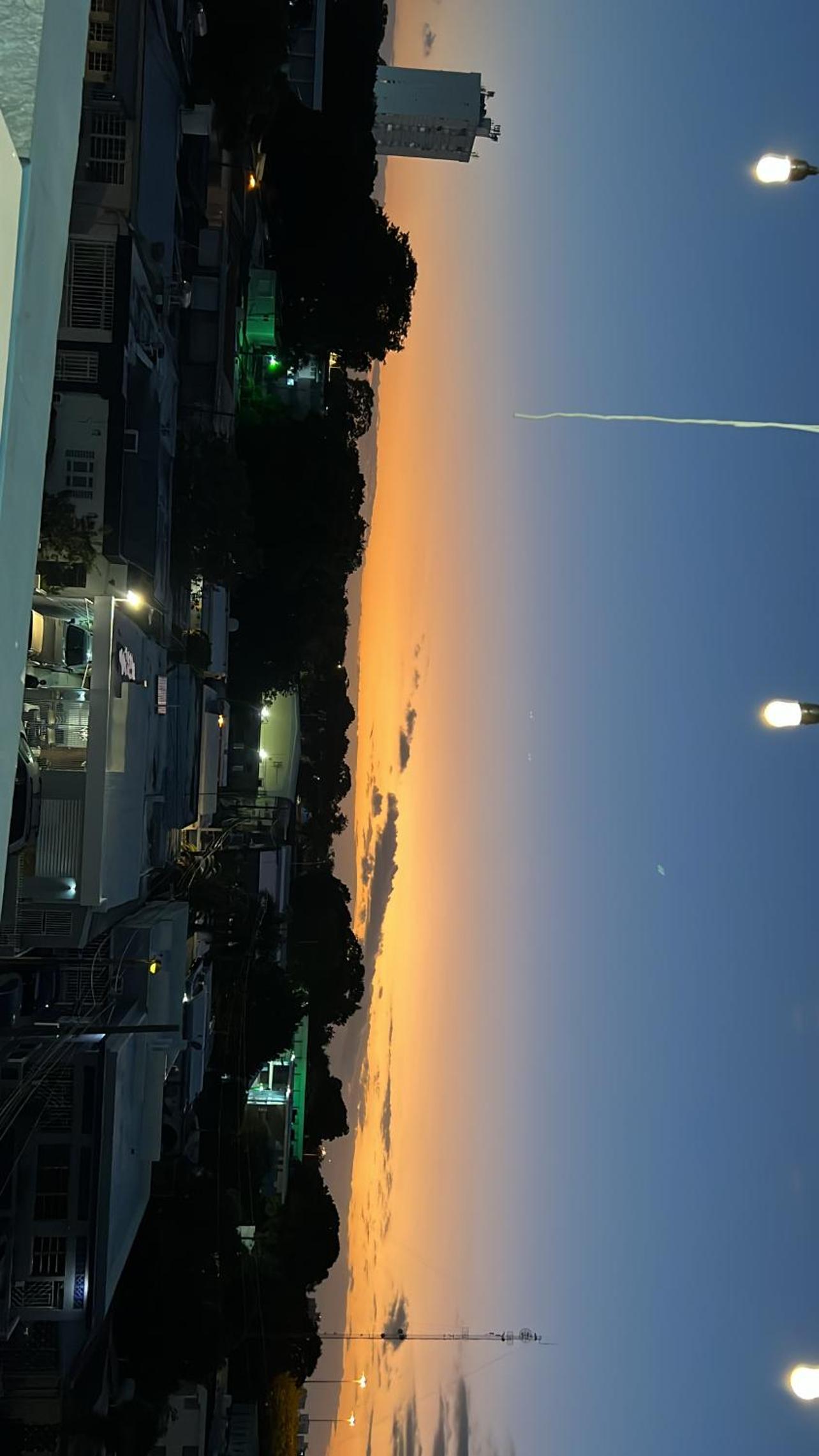 sky view apartments