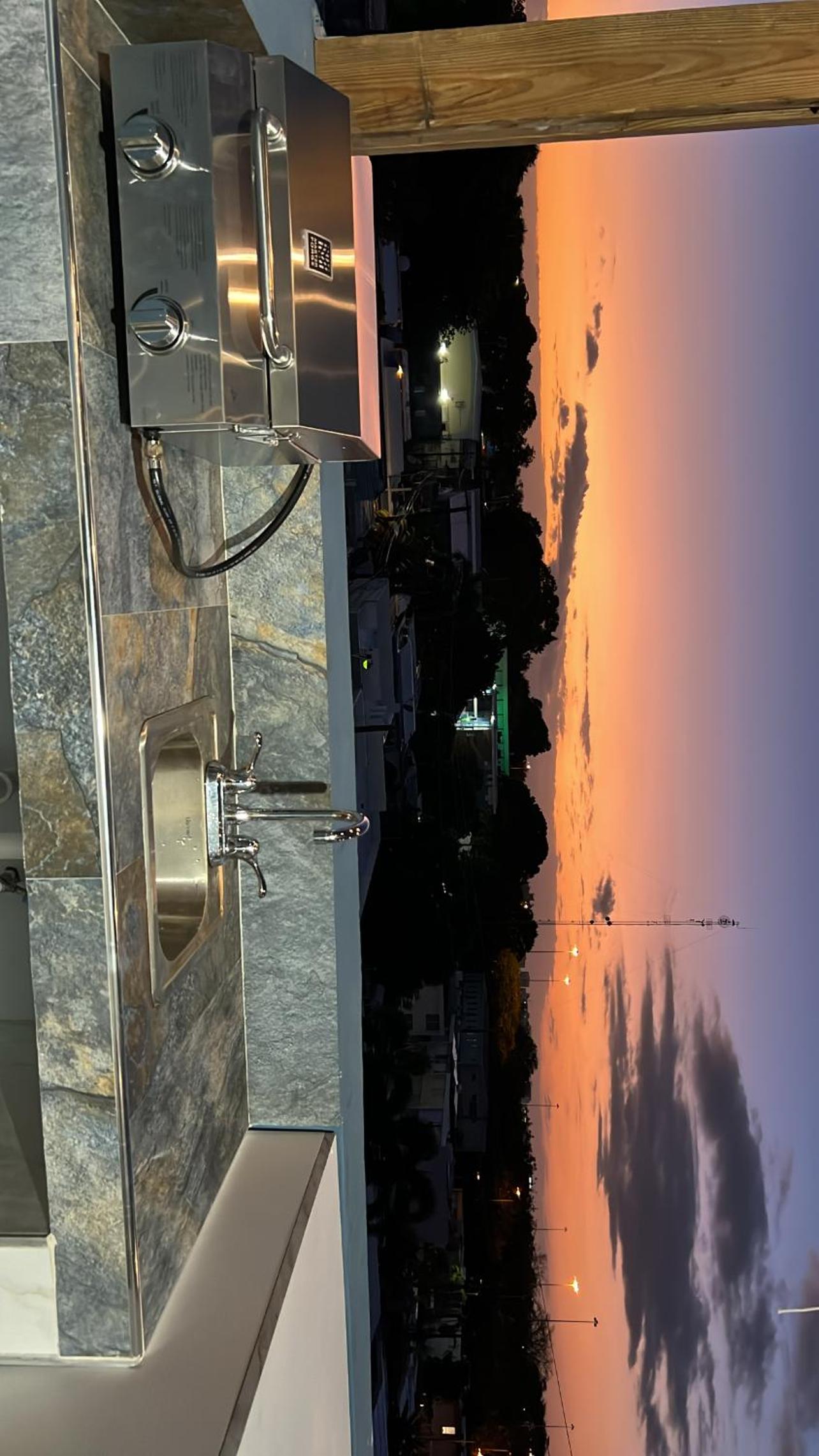 sky view apartments