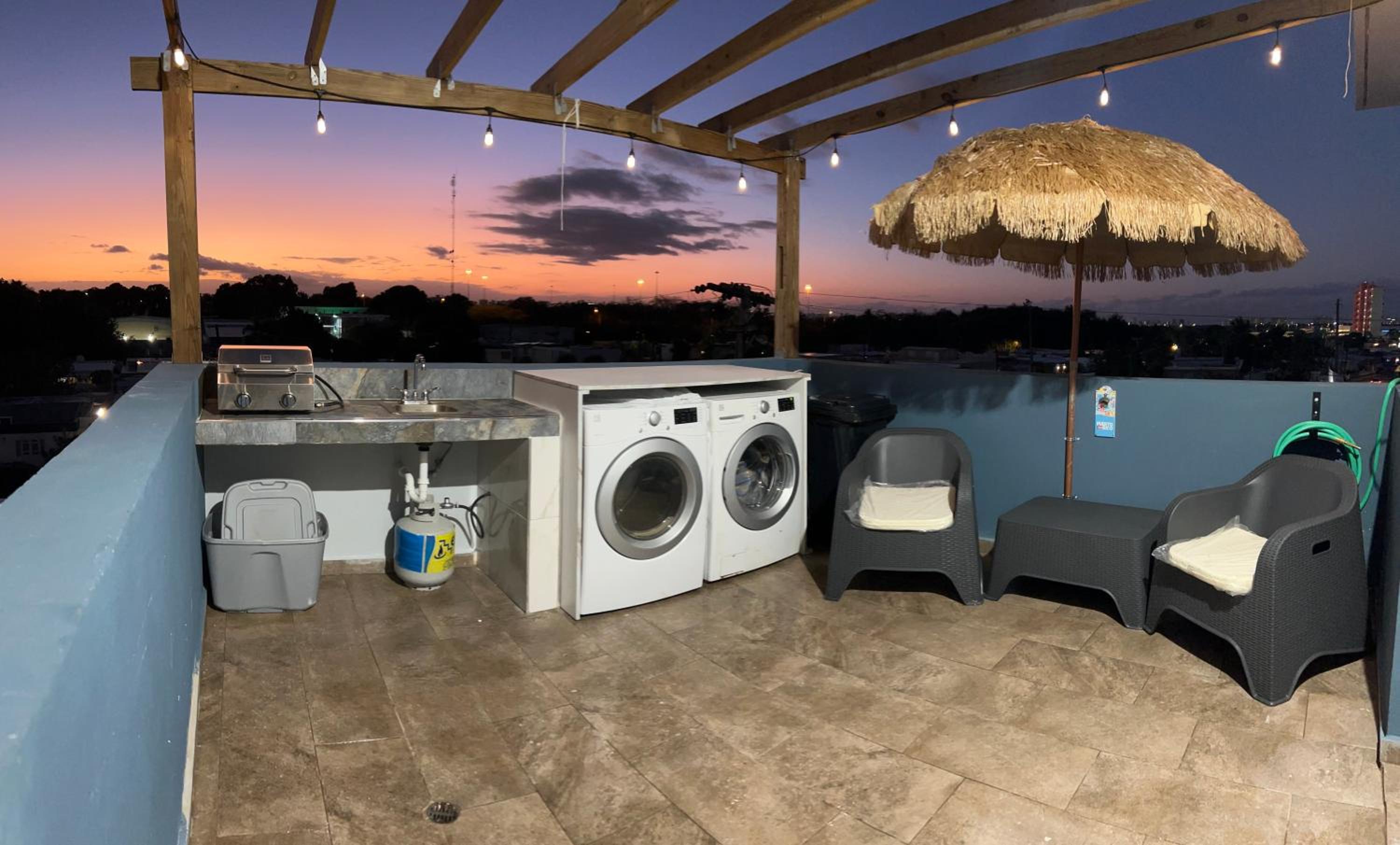 sky view apartments