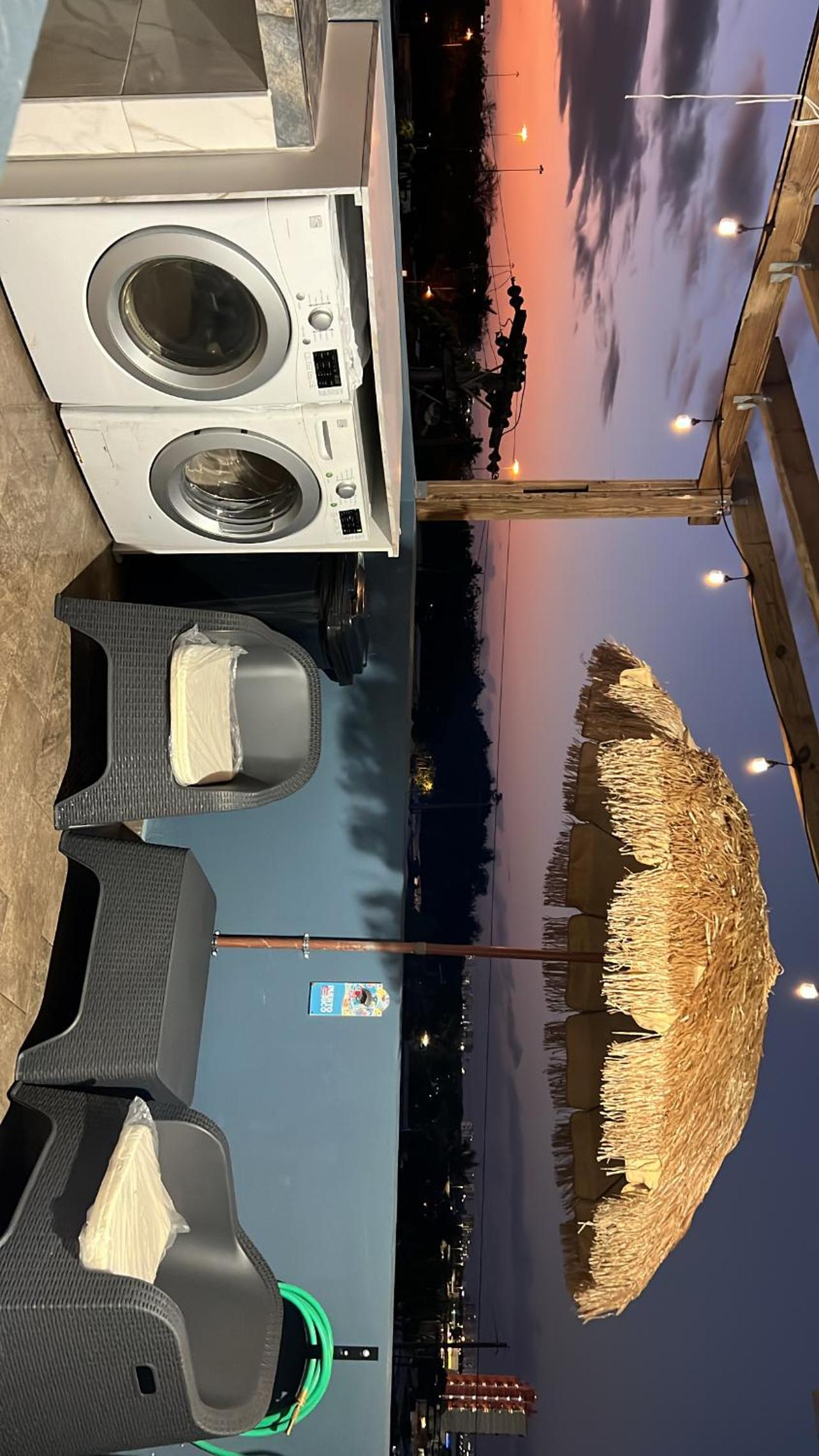 sky view apartments