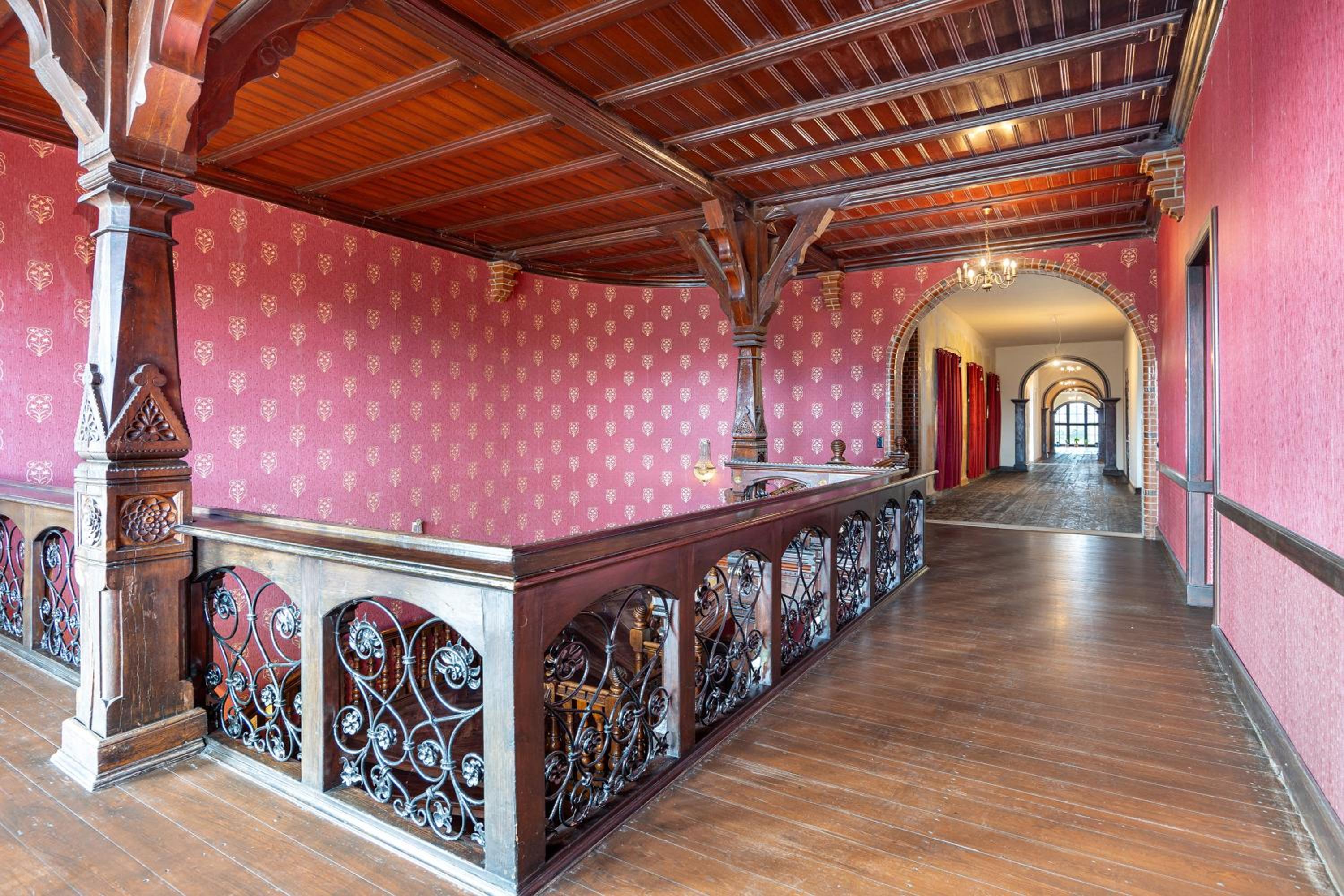 Schloss Melkof