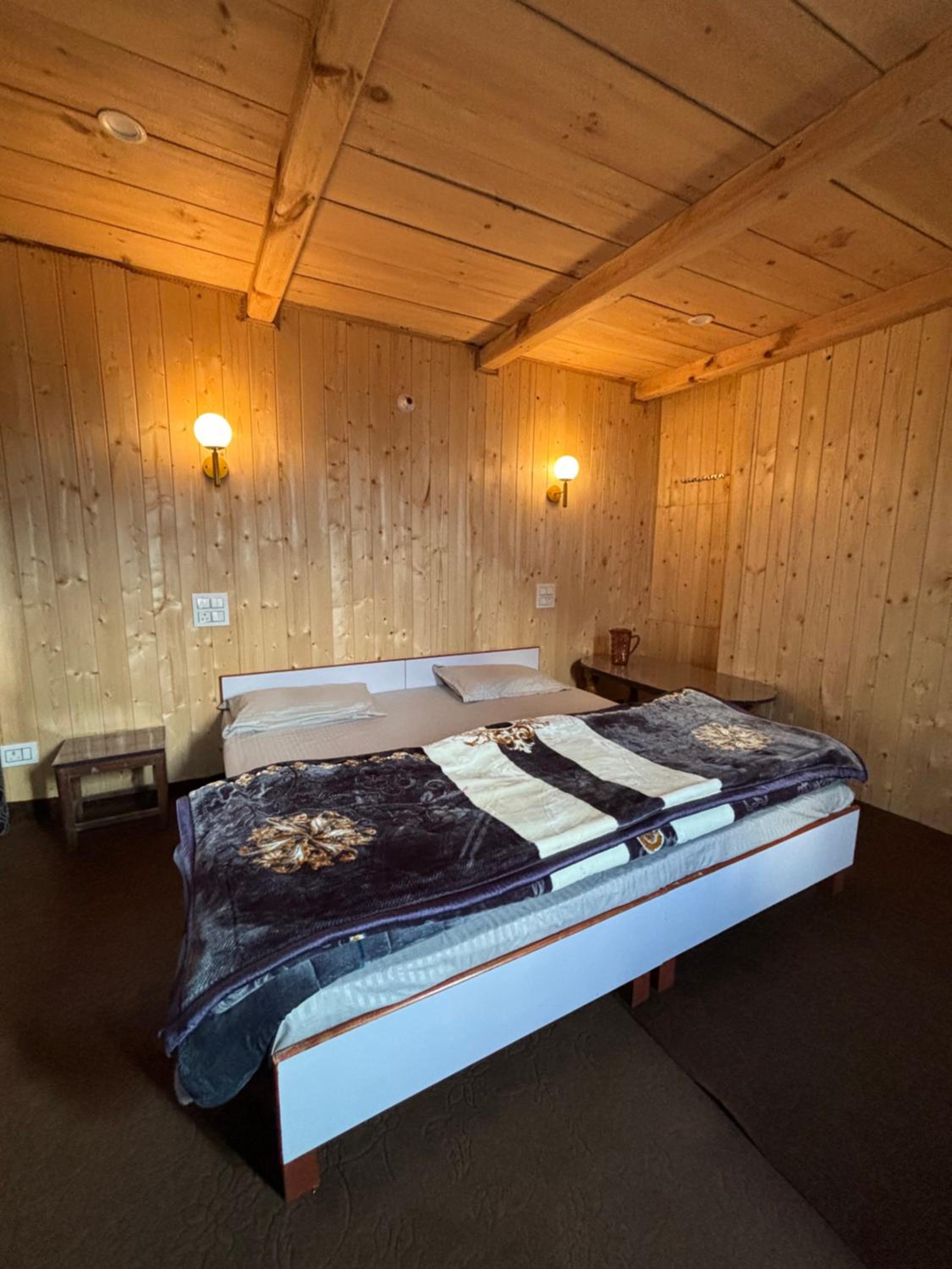 Majestic Heights Homestay view 5