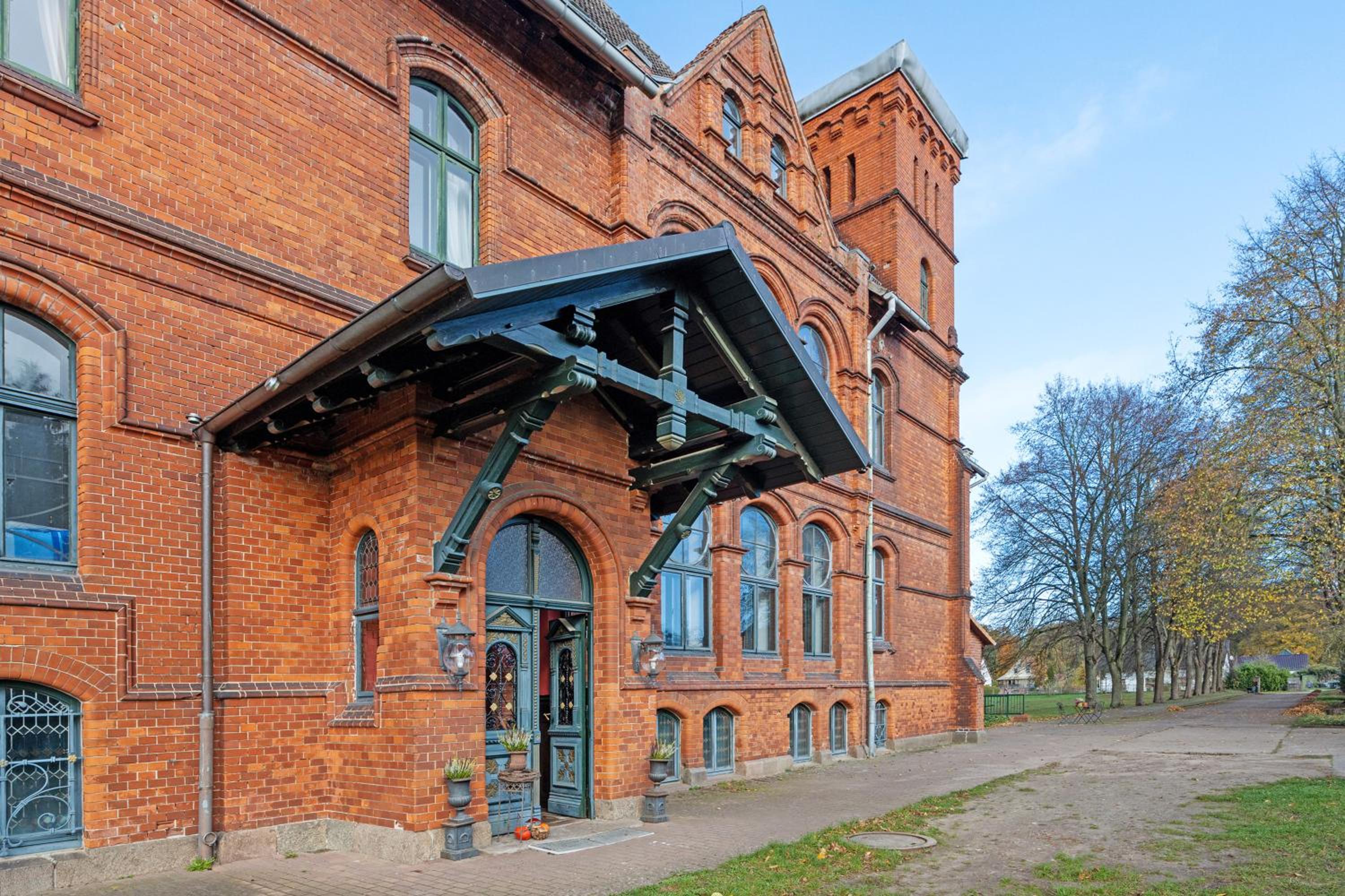 Schloss Melkof