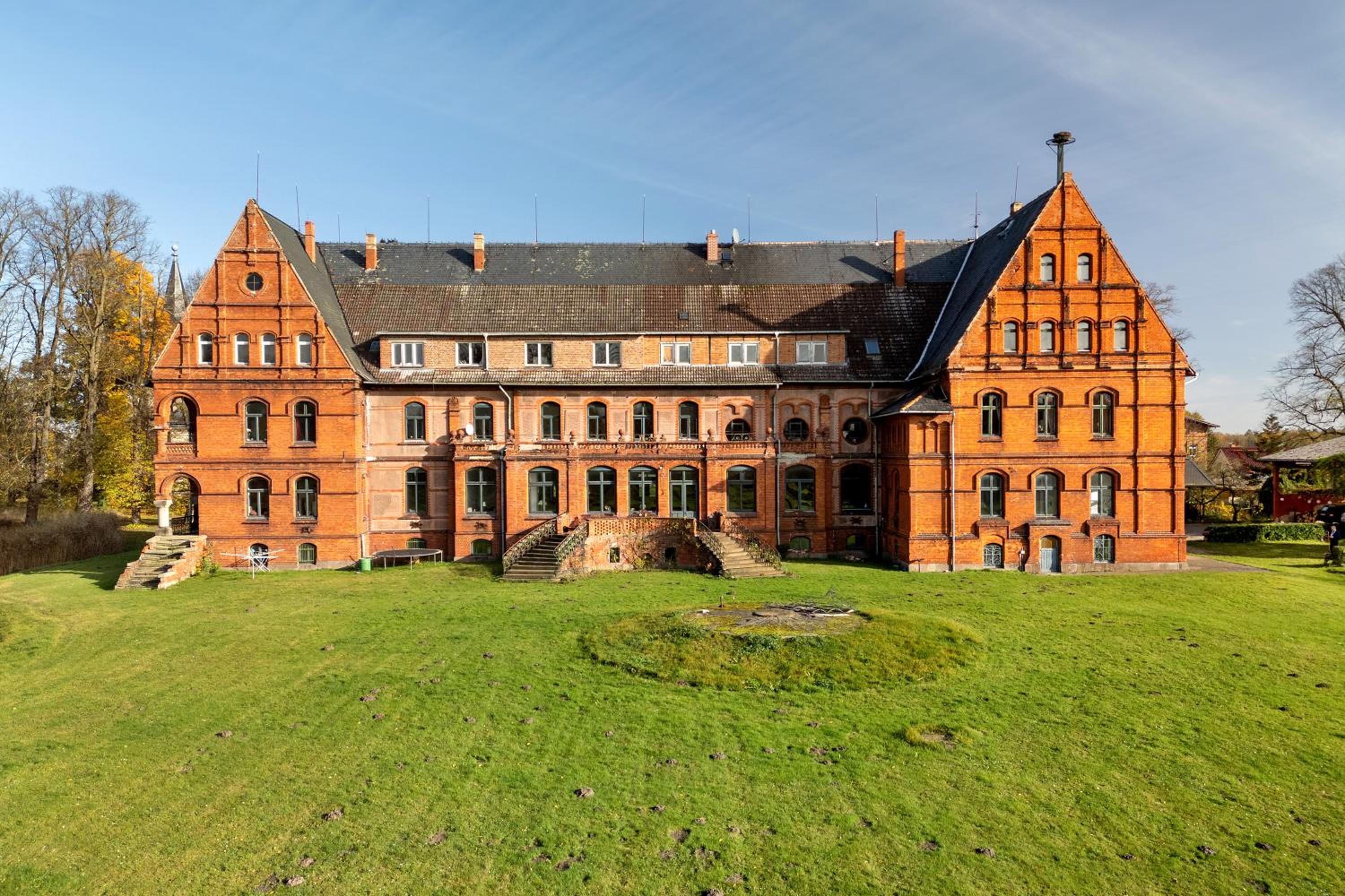 Schloss Melkof