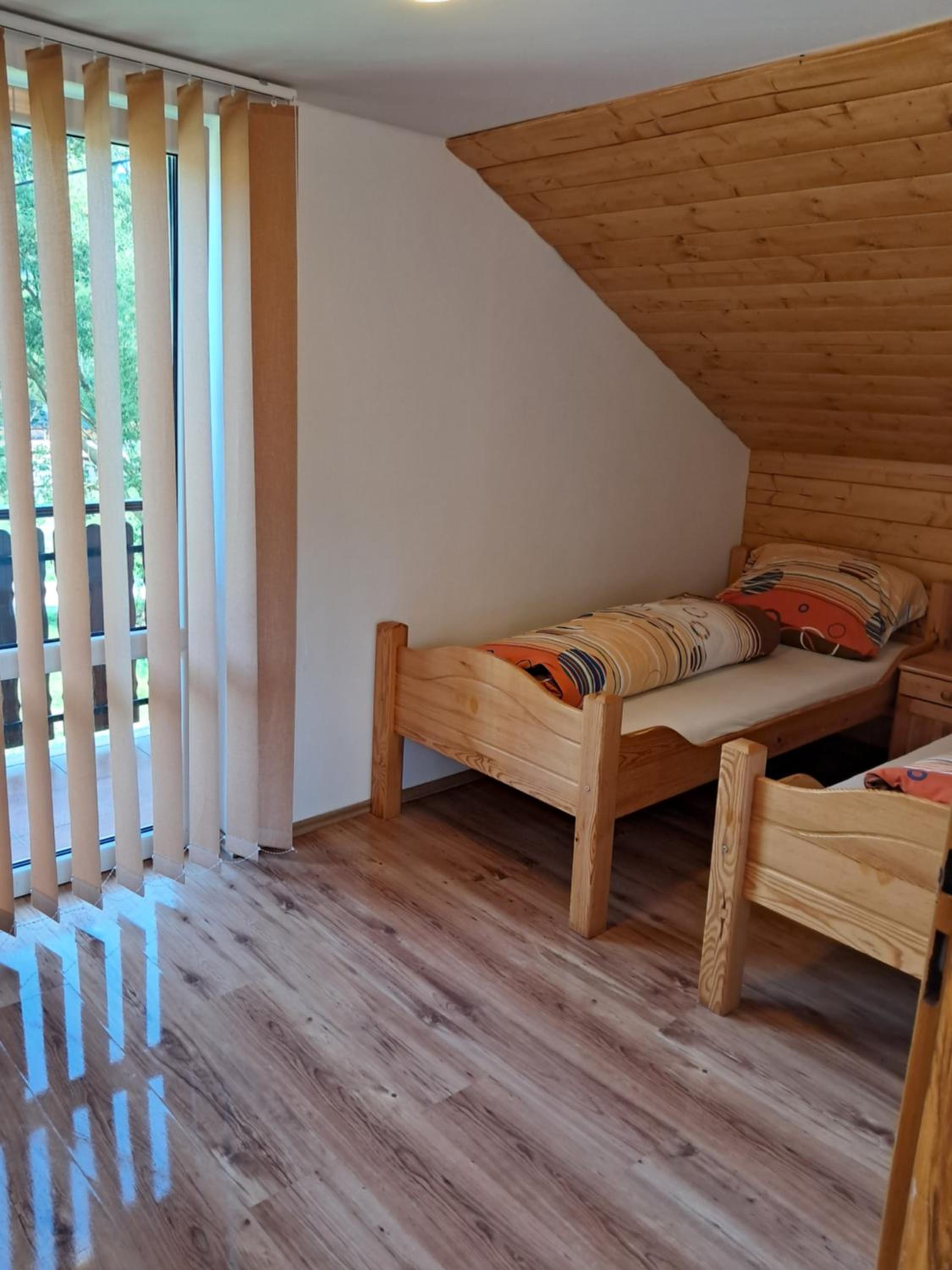 Dolinka Holiday Home