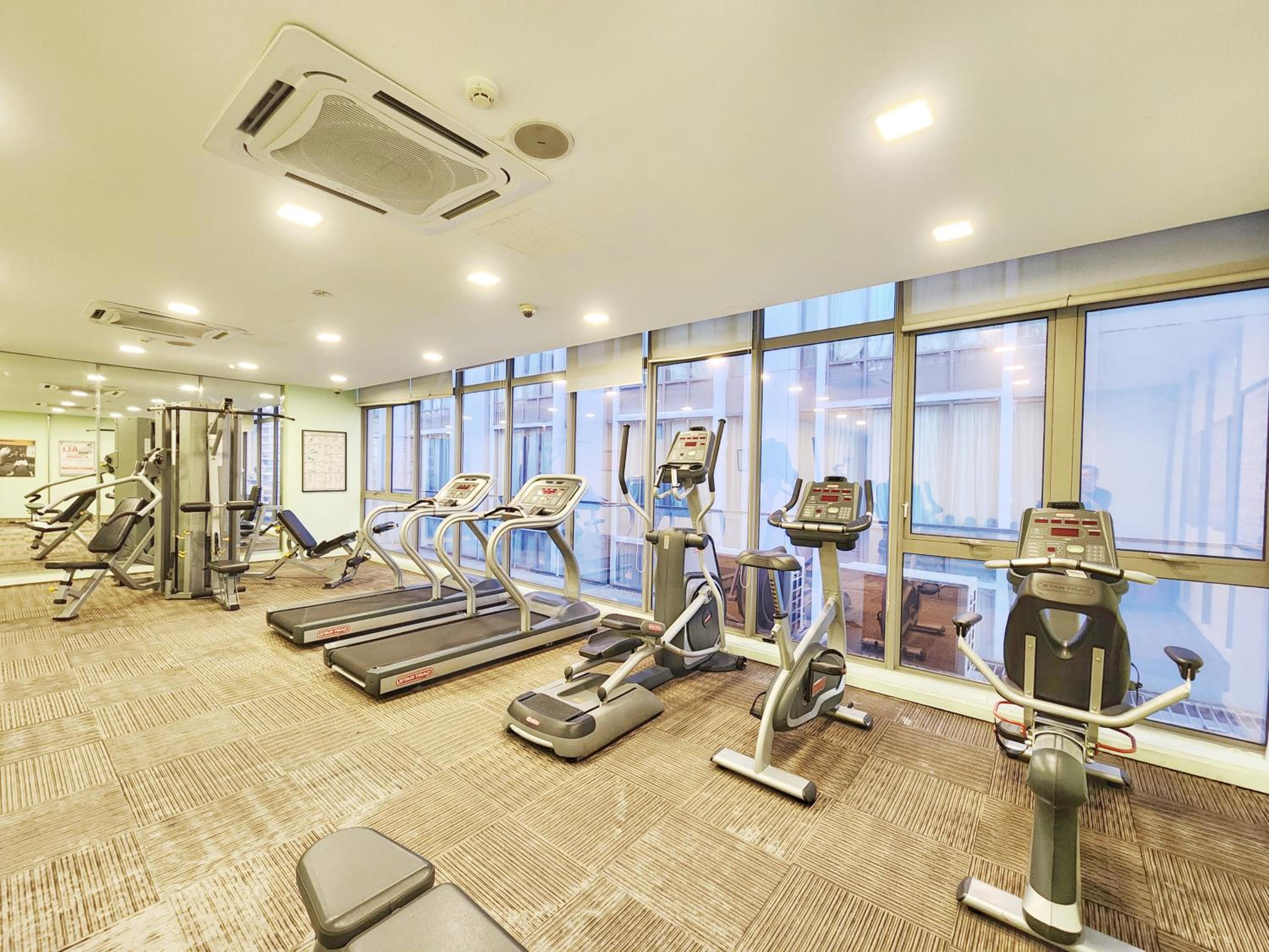 1-6px Bukit Bintang 1min walk to Lot10 Pavilion