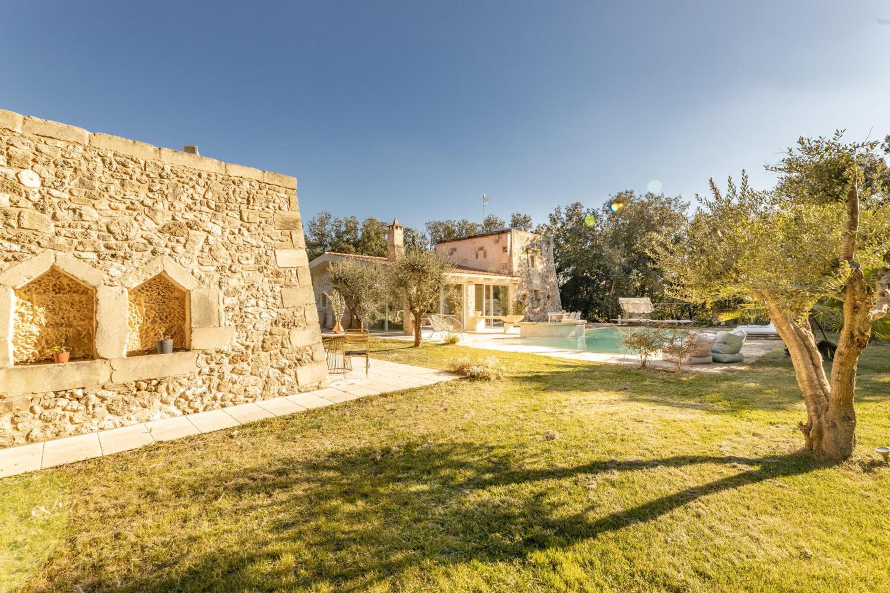 Tenuta Arcàdia