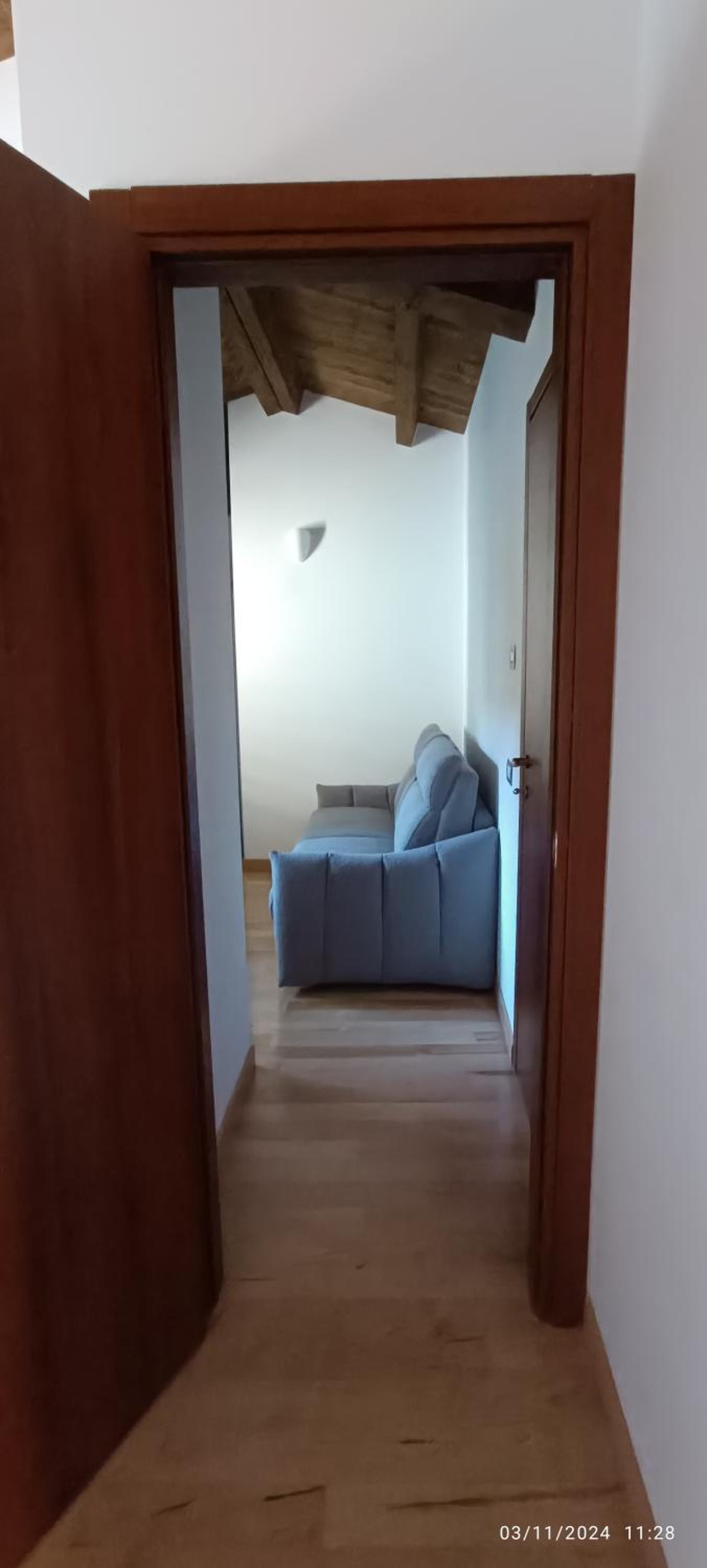 Un angolo a Milano...