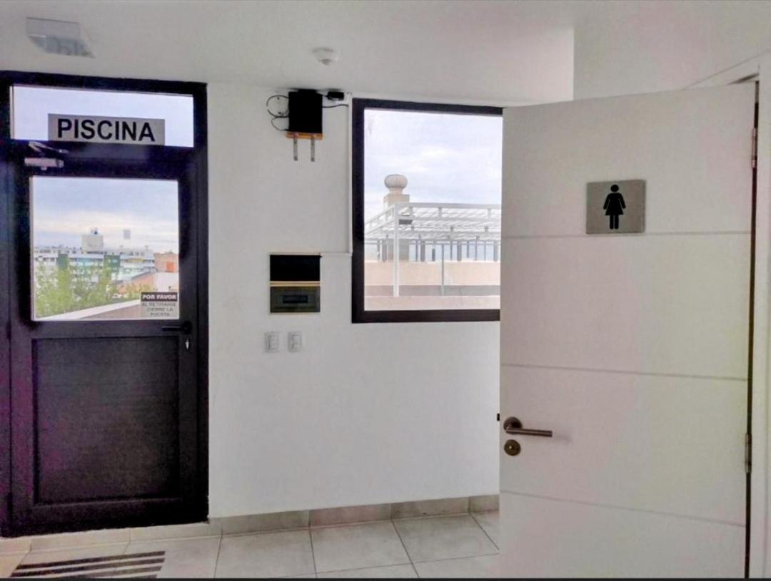 Departamento céntrico Etoile 3 Confort totalmente equipado Piscina y asadores