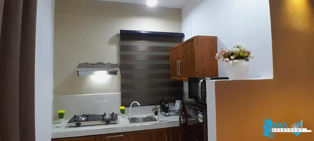 Sha Apartment view 2