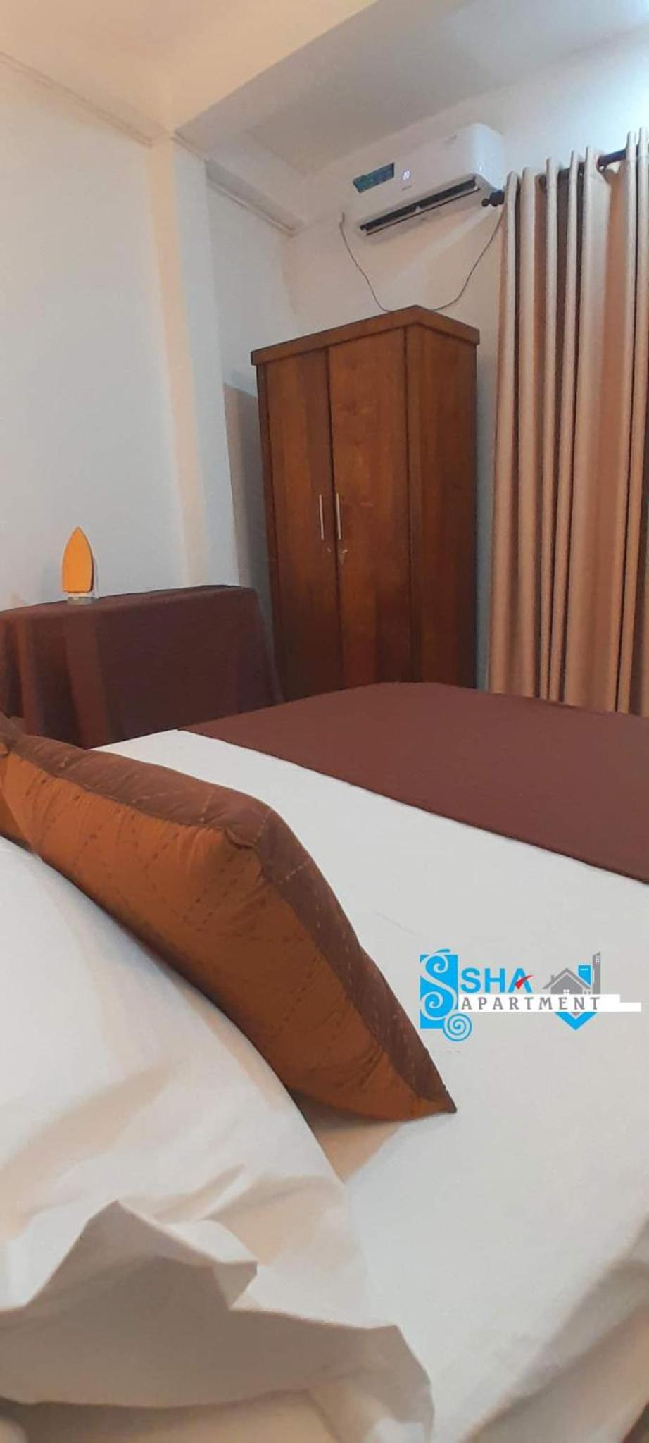 Sha Apartment view 3