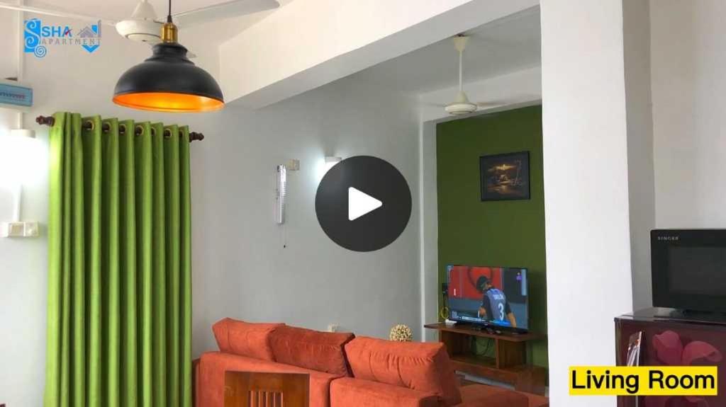 Sha Apartment view 5