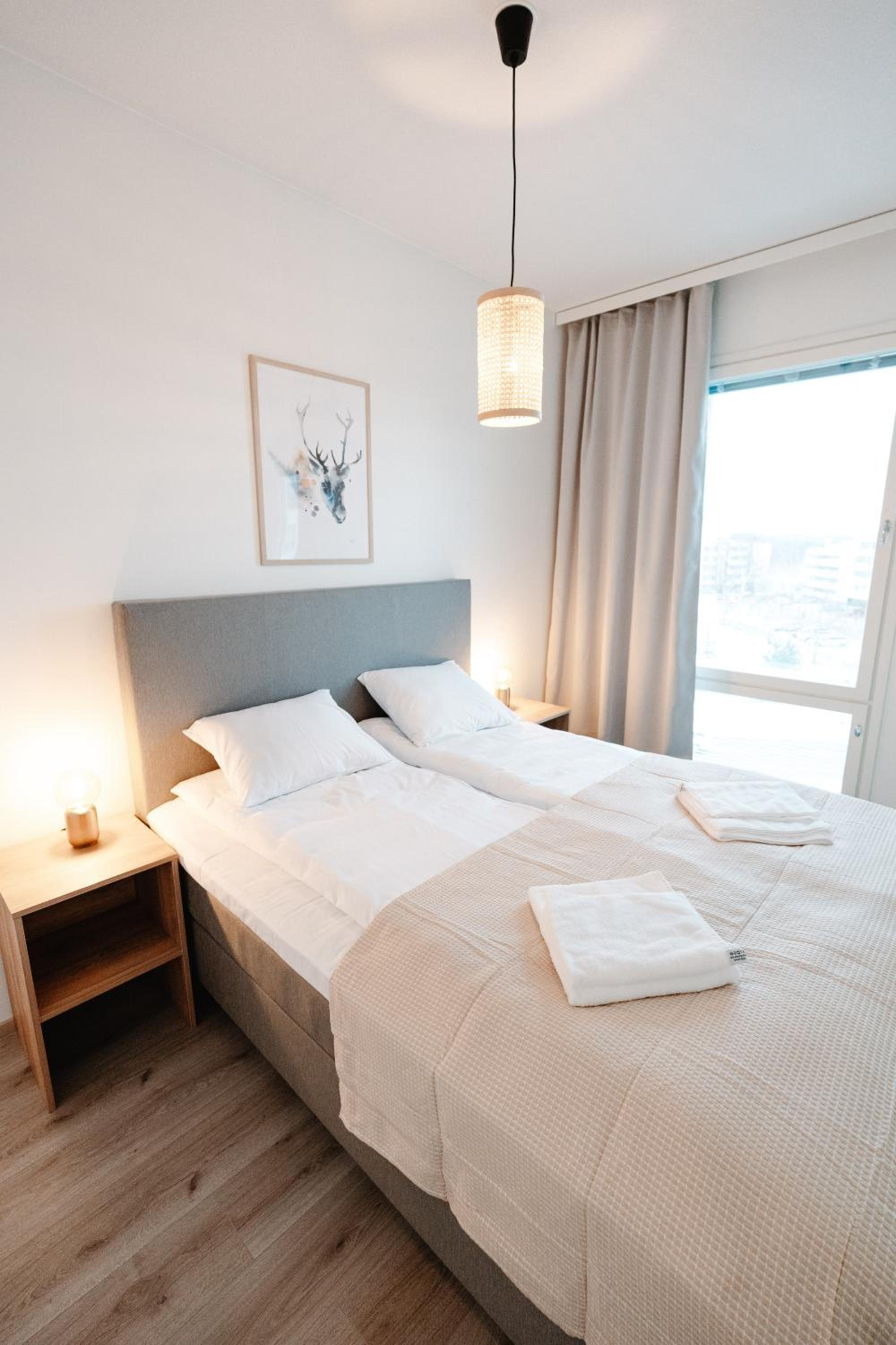 Holiday Apartment Aava 6 view 2