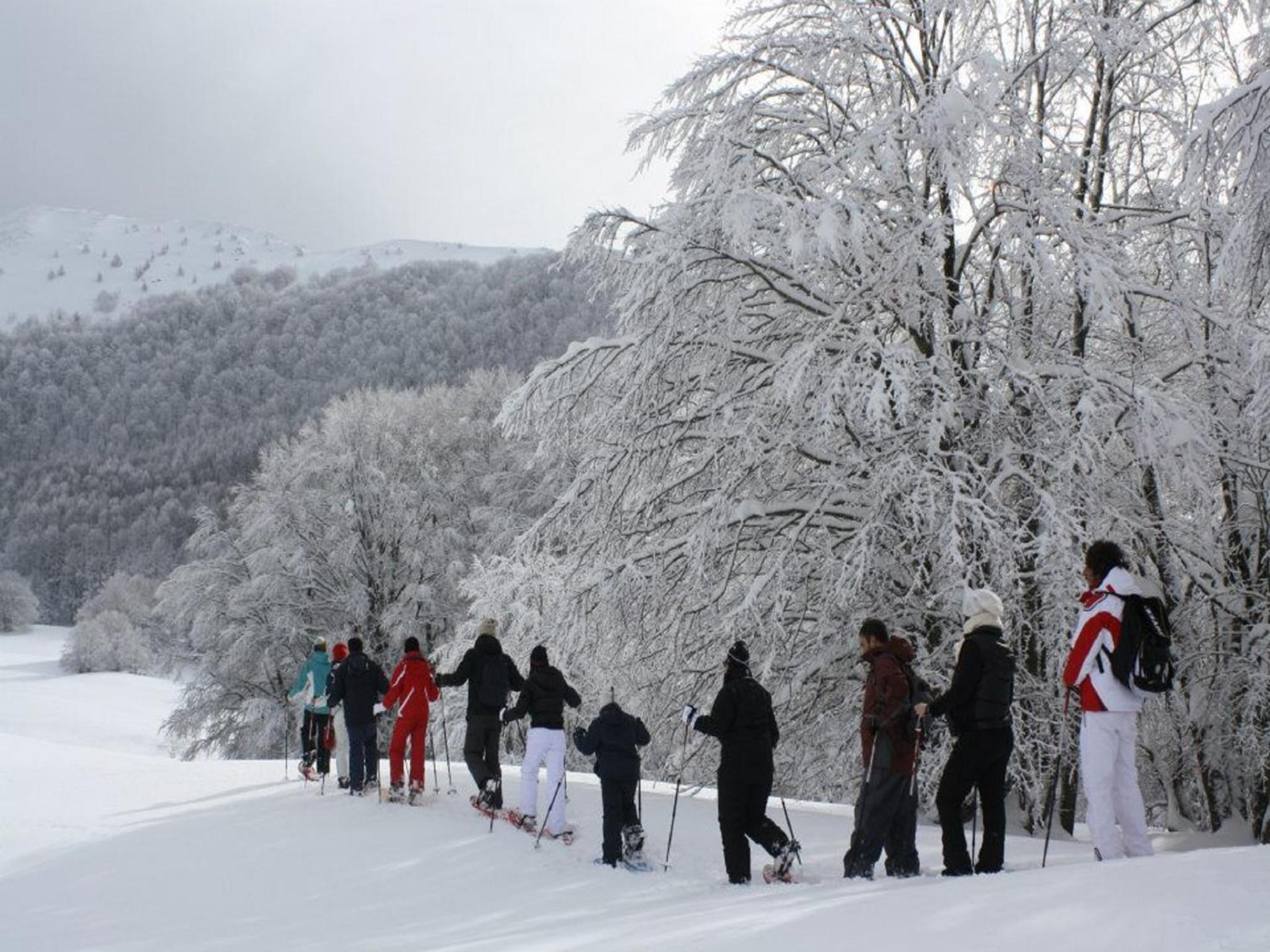 B&B Sole del Pollino