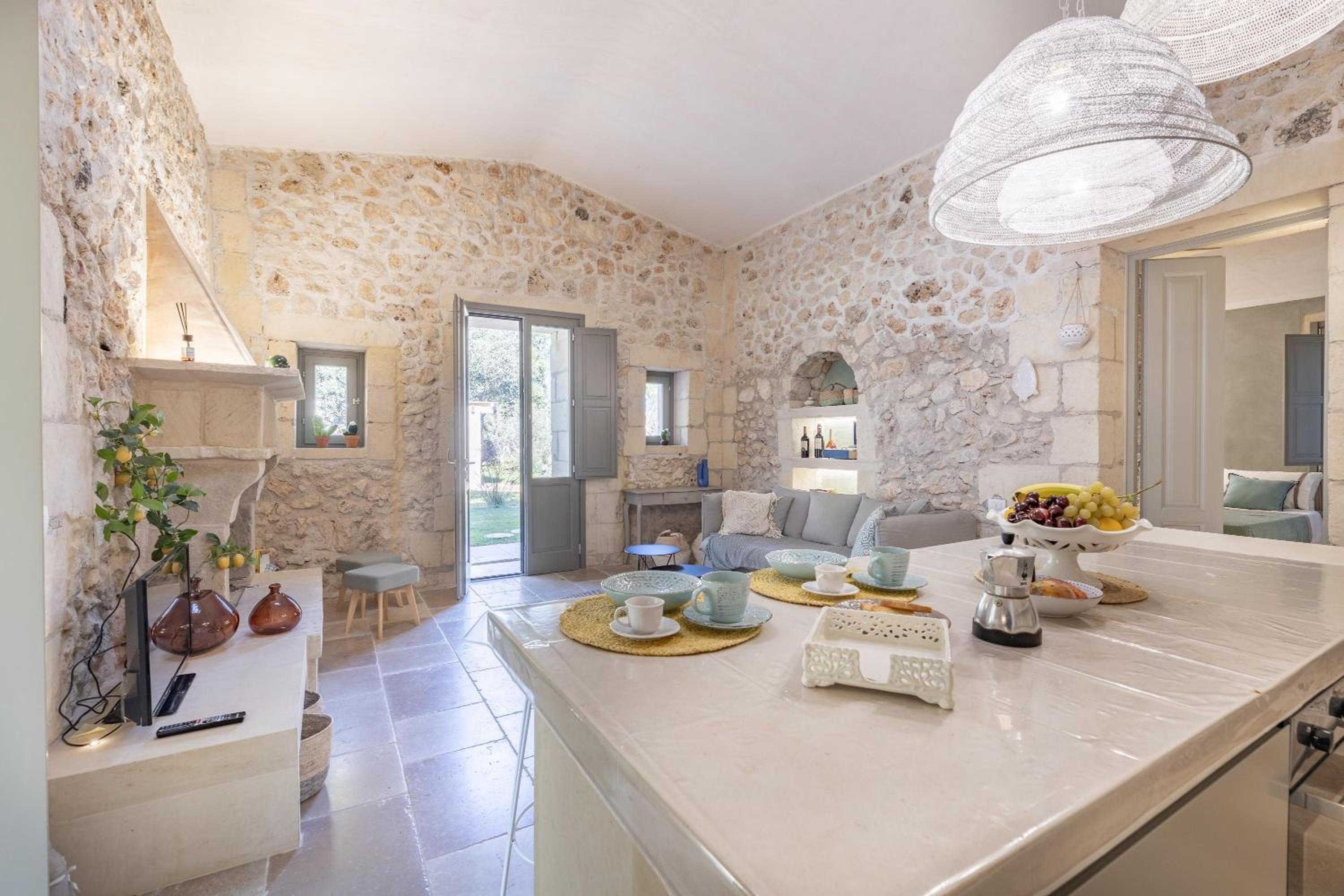 Tenuta Arcàdia