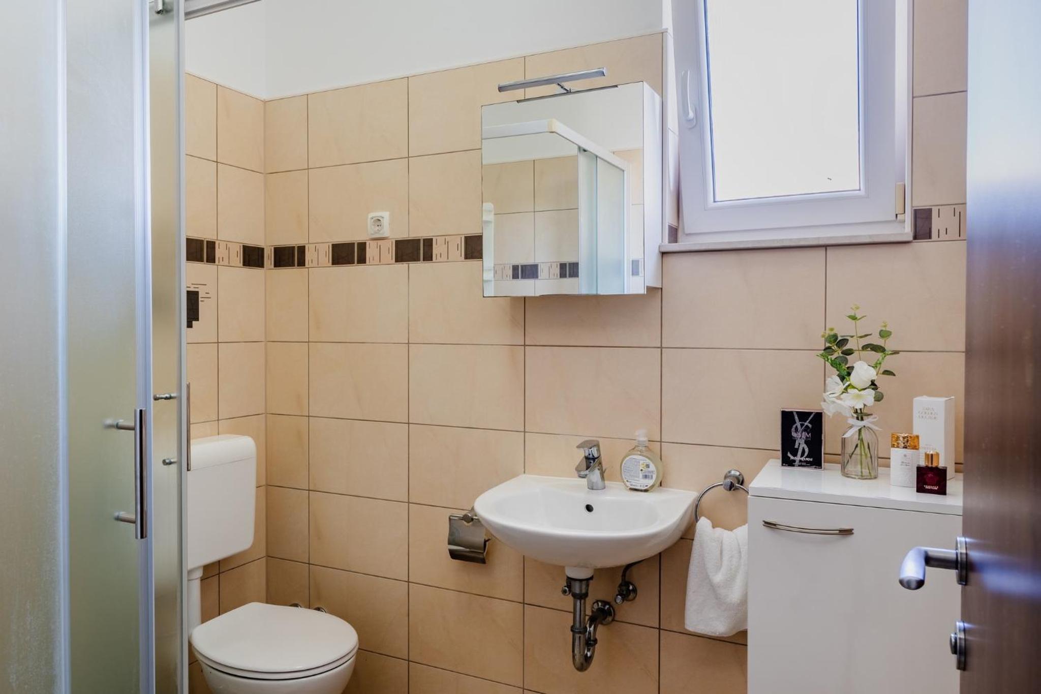 Apartments Krslovic