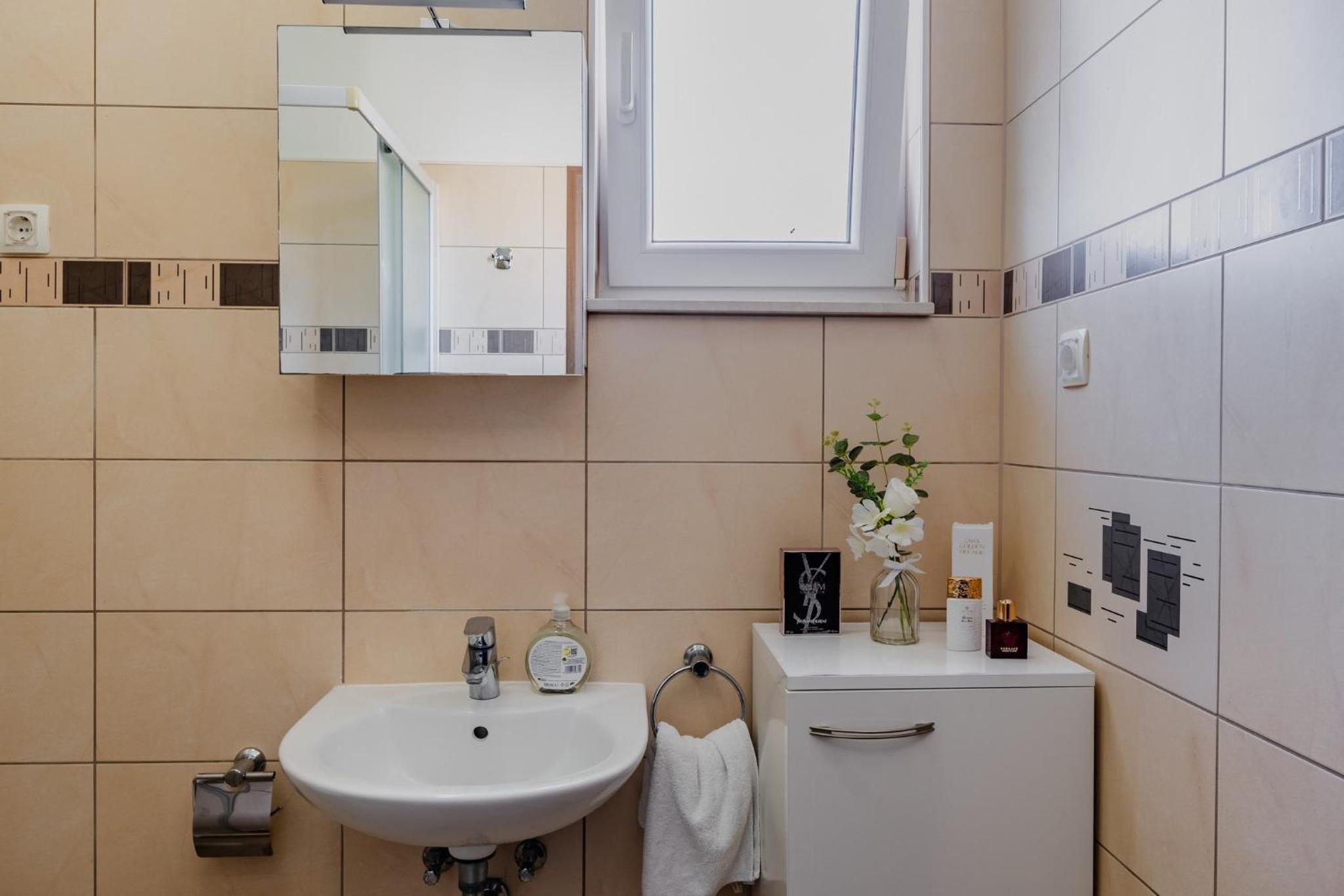 Apartments Krslovic
