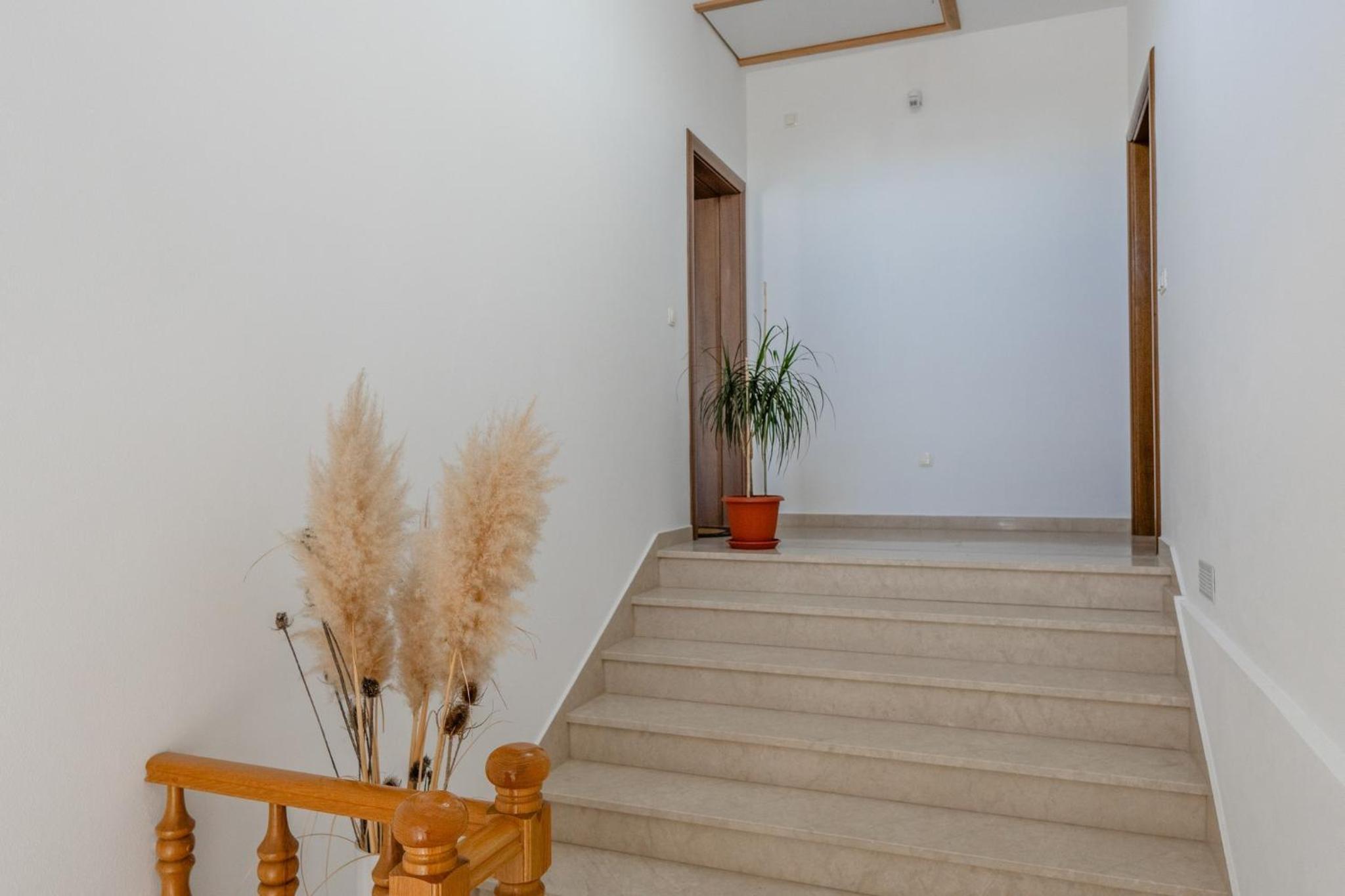 Apartments Krslovic