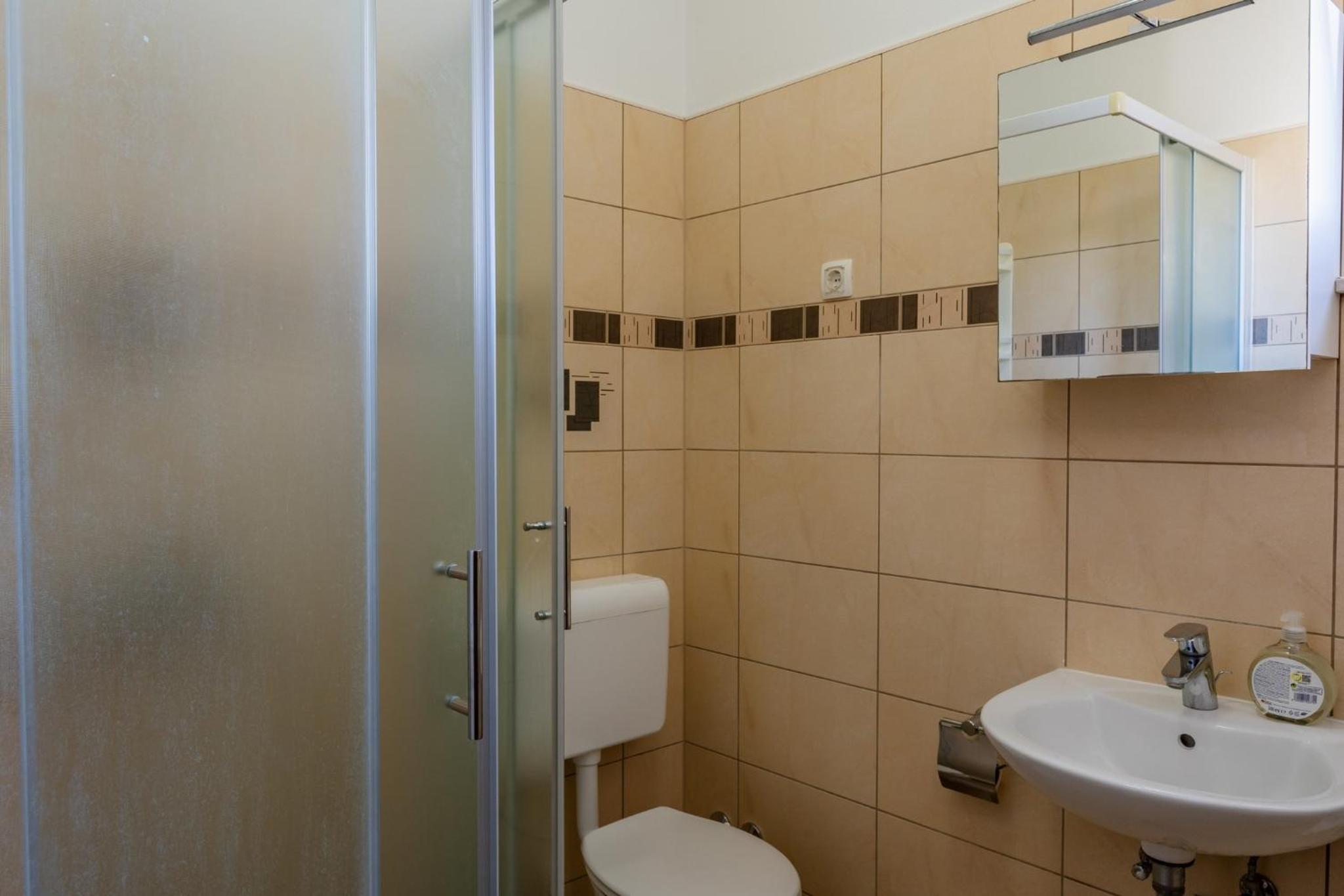 Apartments Krslovic