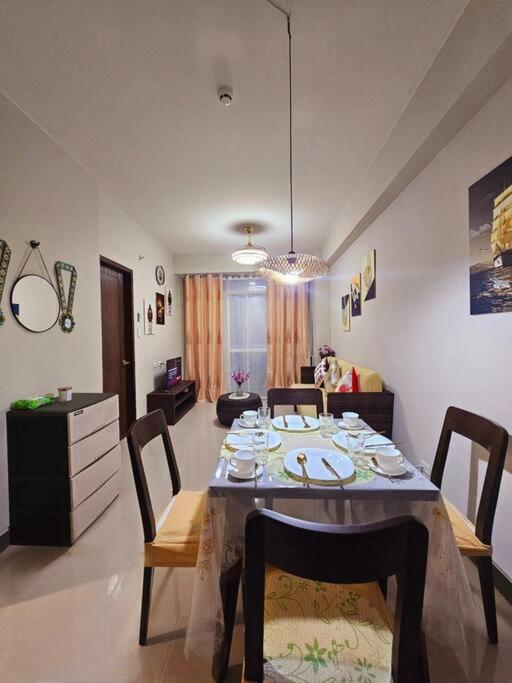 Evelyn's Azure Escapes at Boracay Newcoast