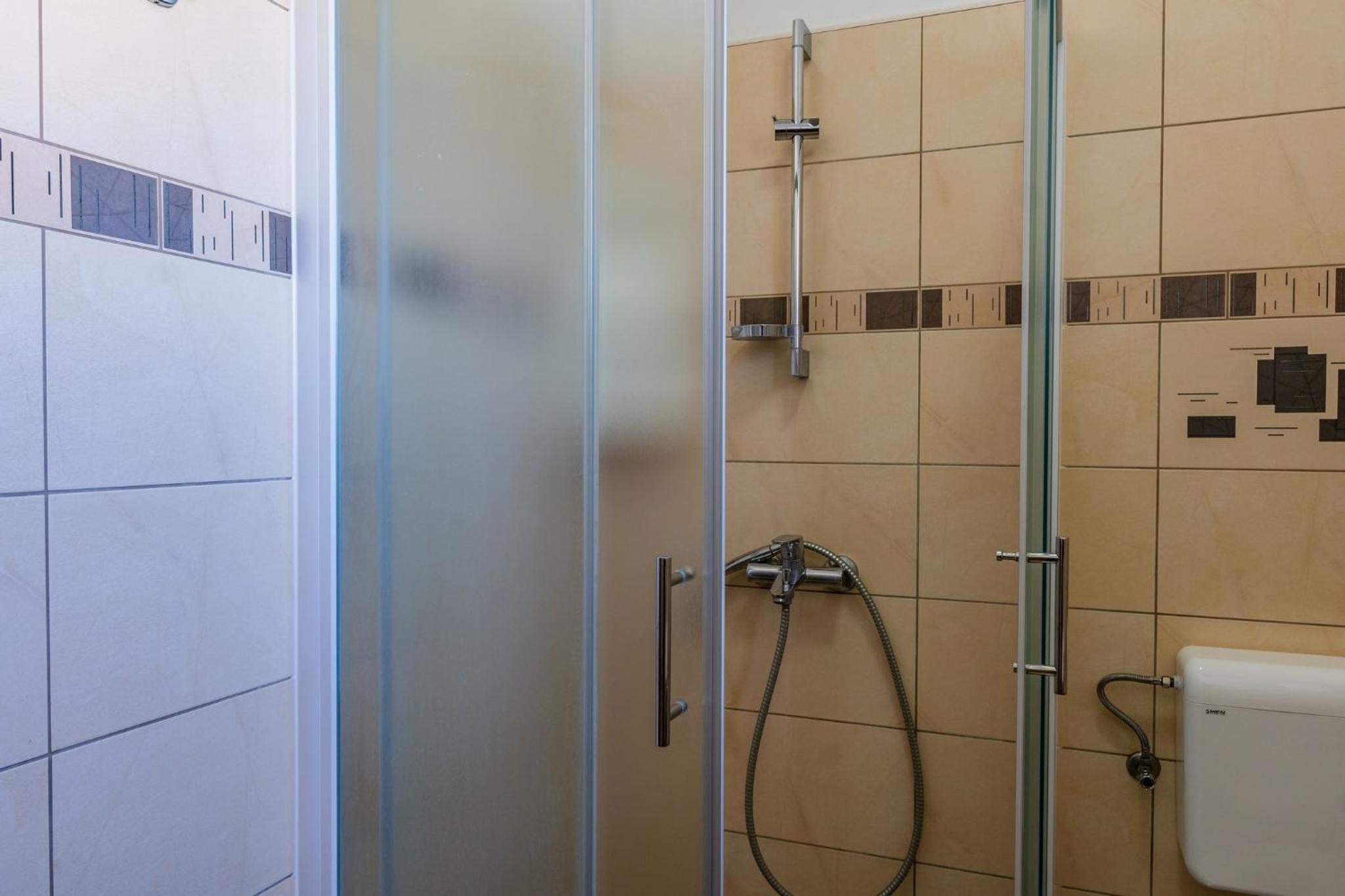 Apartments Krslovic