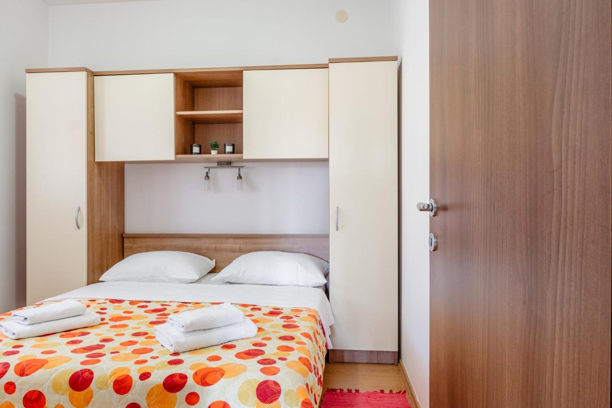 Apartments Krslovic