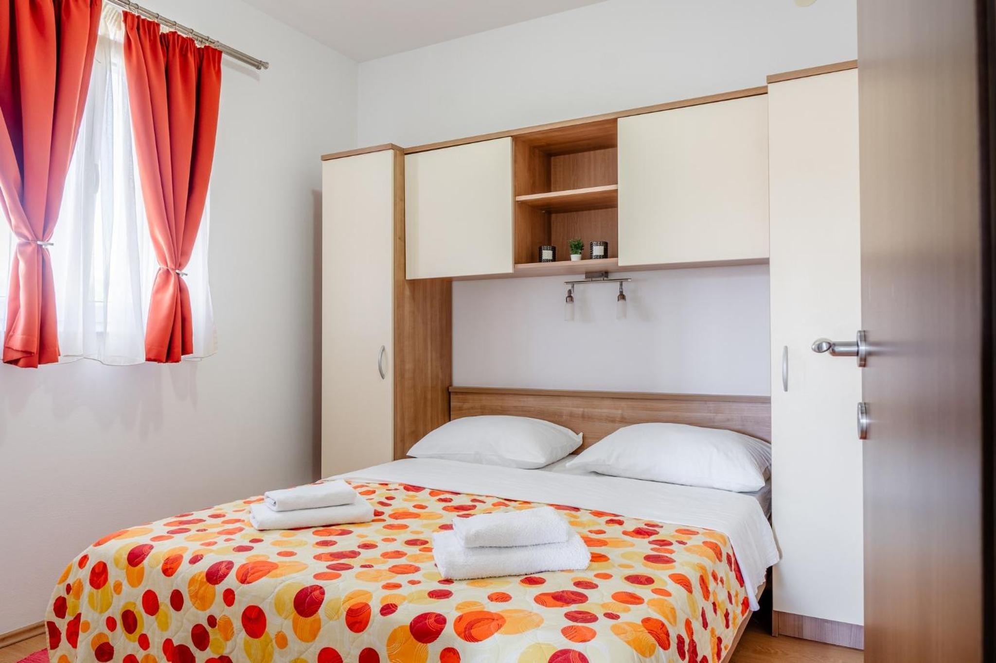 Apartments Krslovic