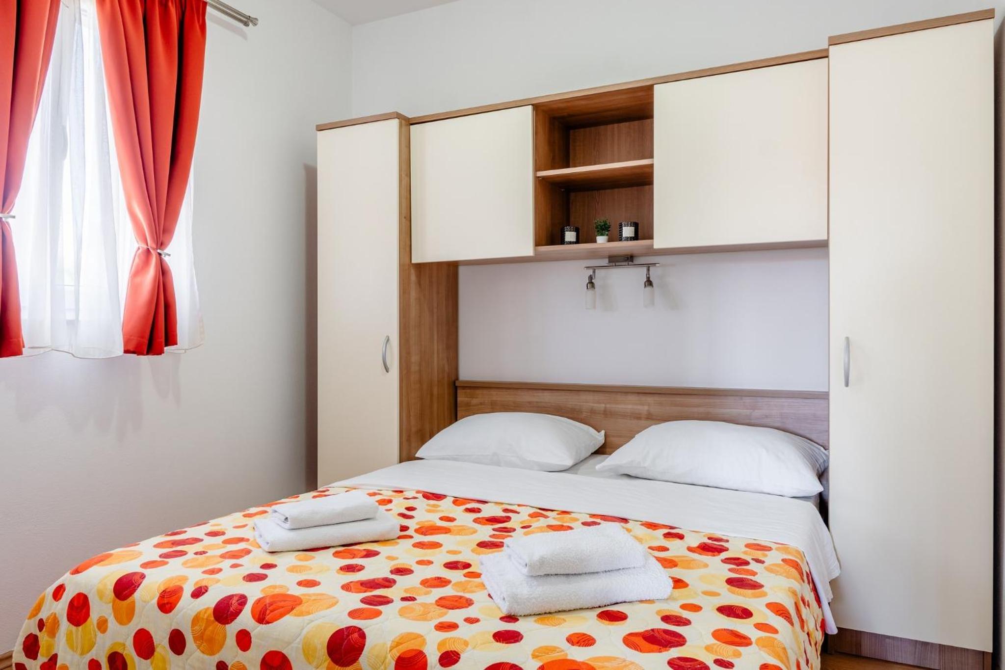 Apartments Krslovic