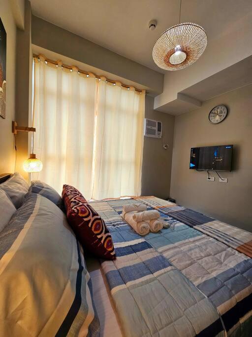 Evelyn's Azure Escapes at Boracay Newcoast