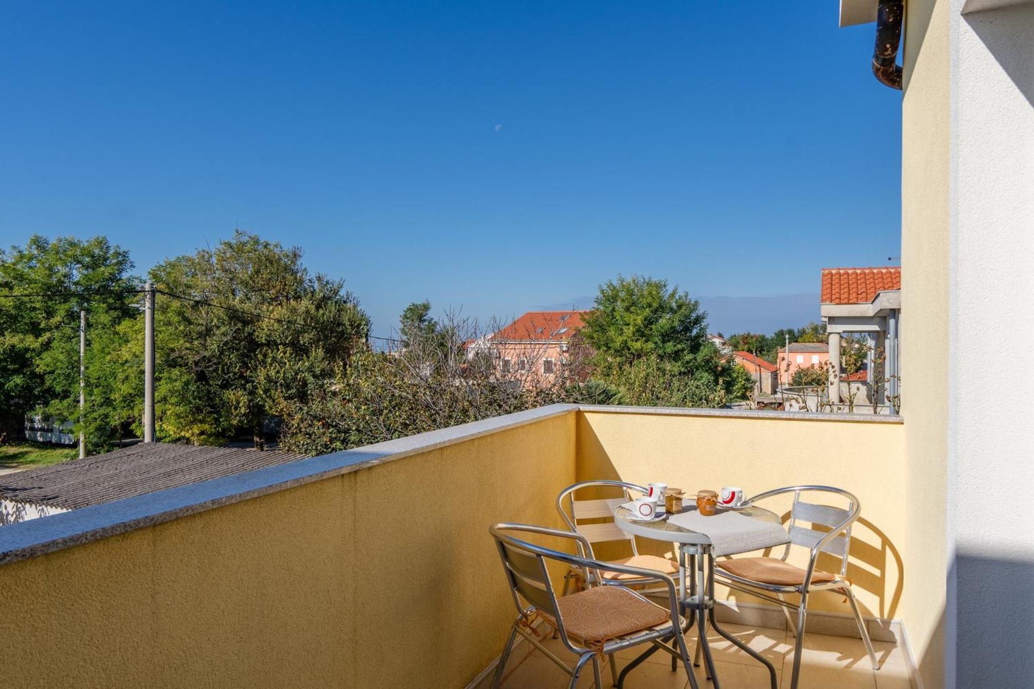 Apartments Krslovic