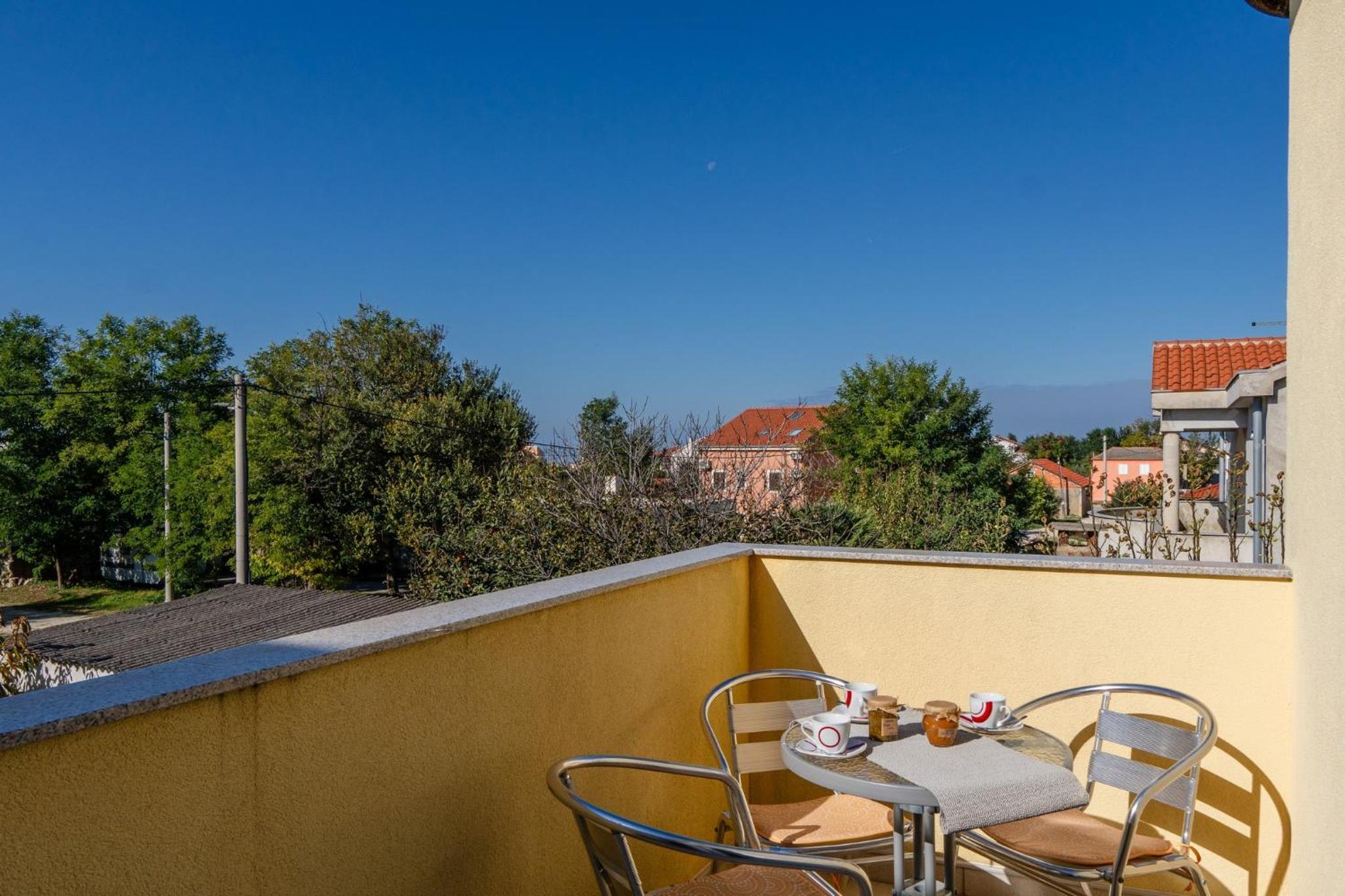 Apartments Krslovic