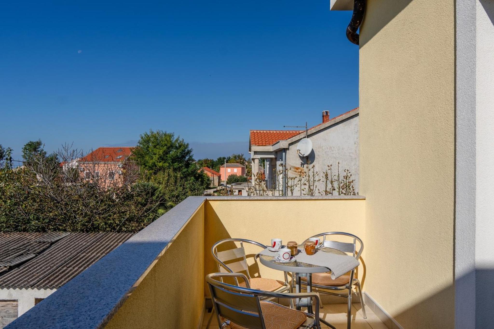Apartments Krslovic