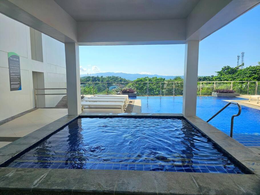 Evelyn's Azure Escapes at Boracay Newcoast