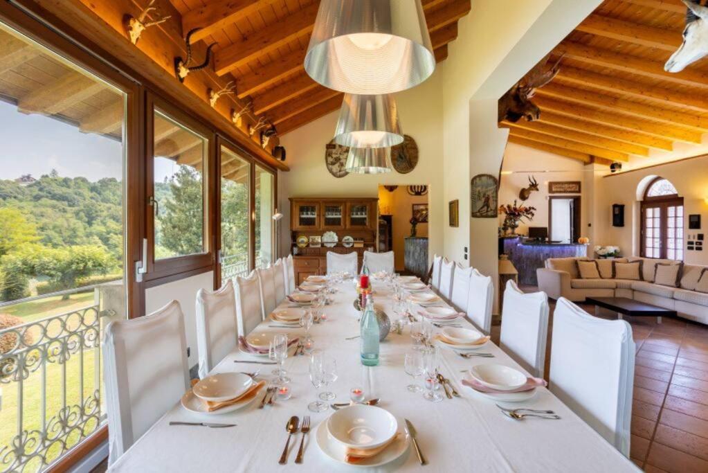 Paradise Lodge - Capitol Lifestyle Villas view 5