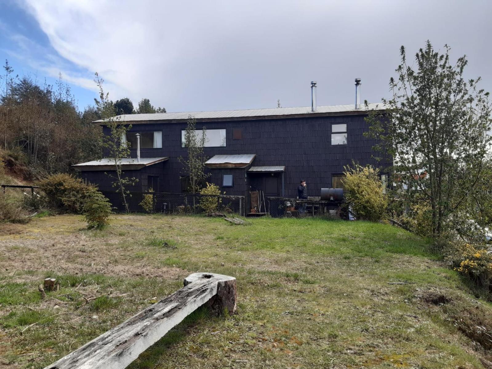 Casa Puerto Varas a pasos de la Playa