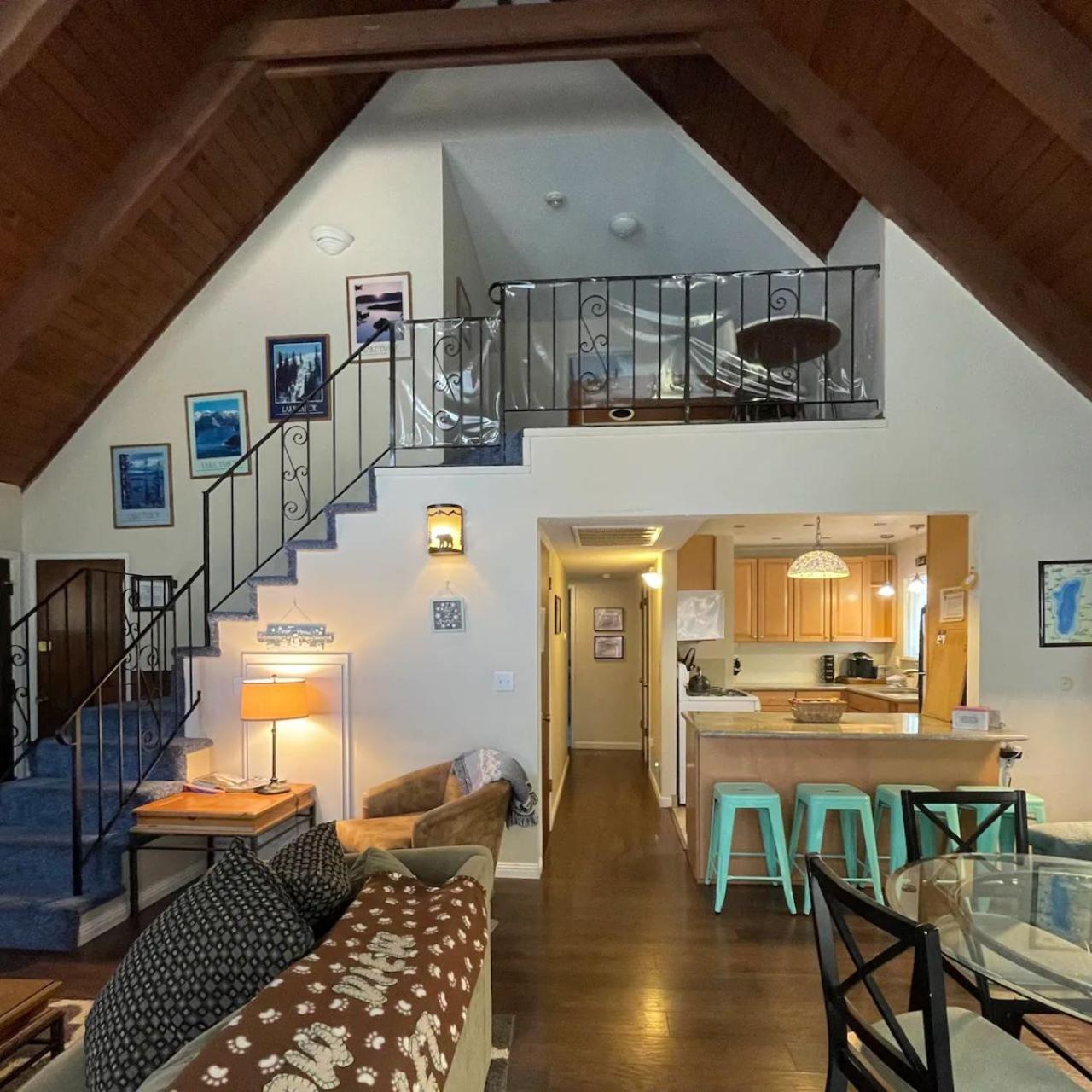 Spacious family home on the Meadow Monthly Only view 3