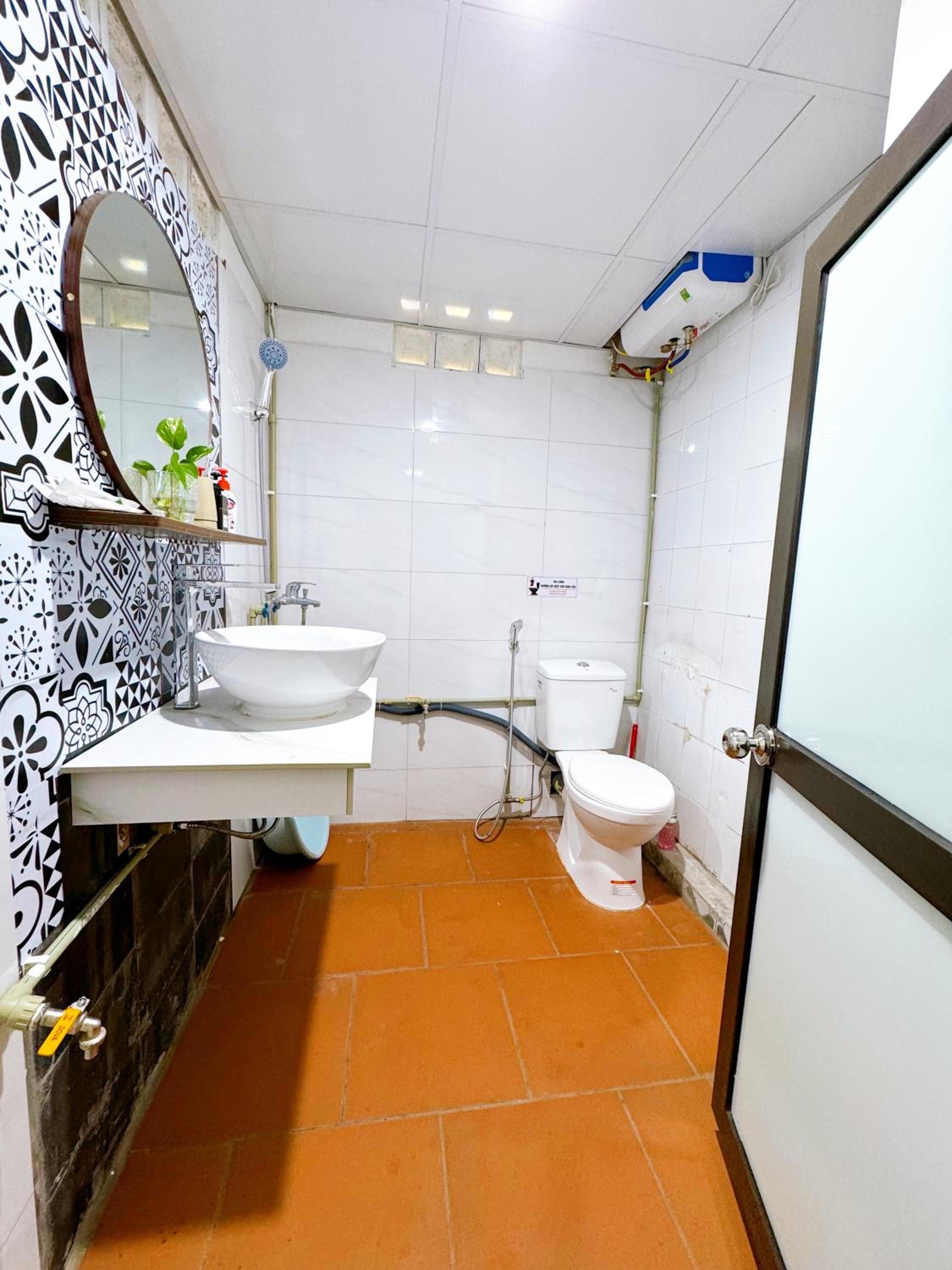 Homestay and Eggcoffee Central Hanoi Old Quarter