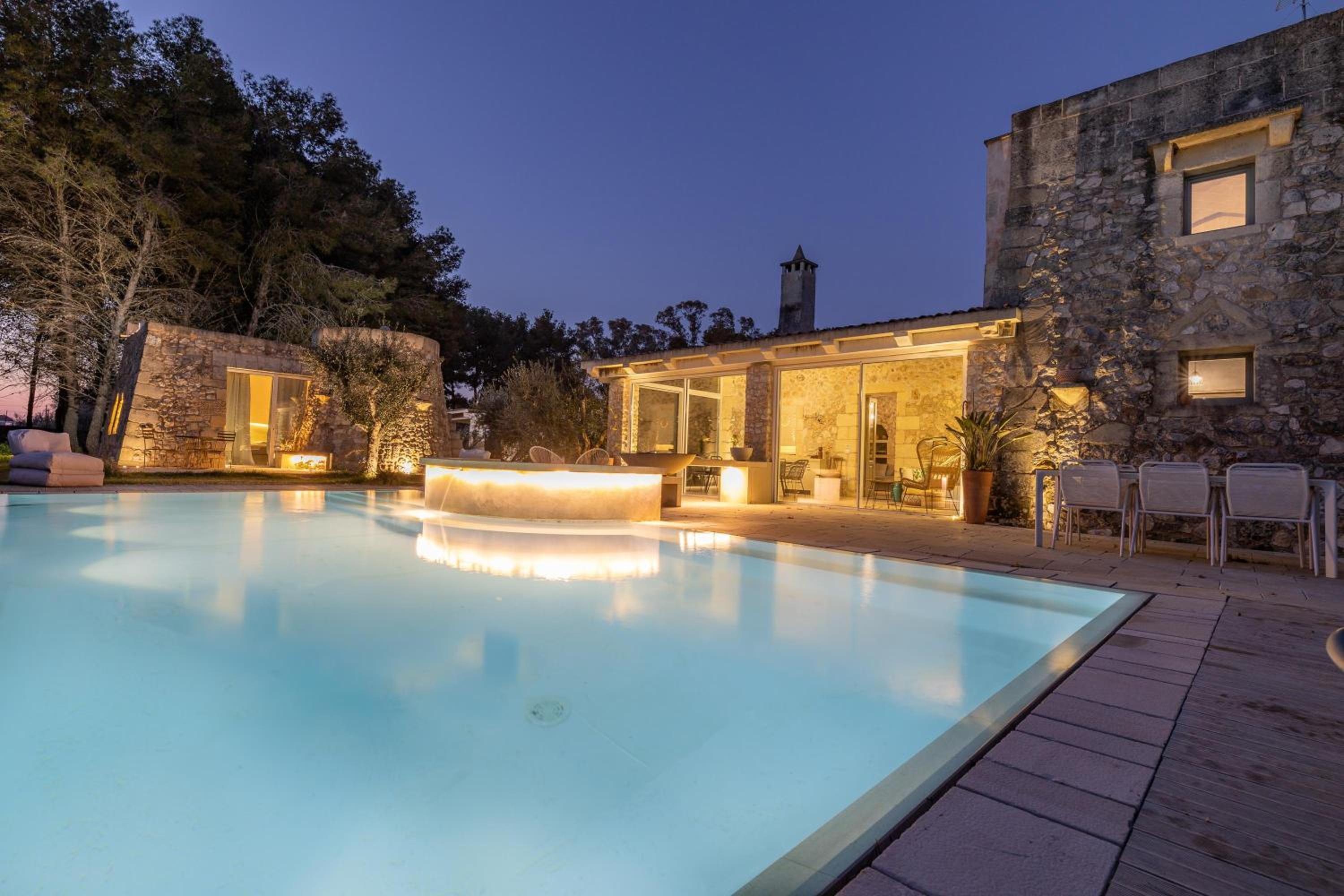 Tenuta Arcàdia