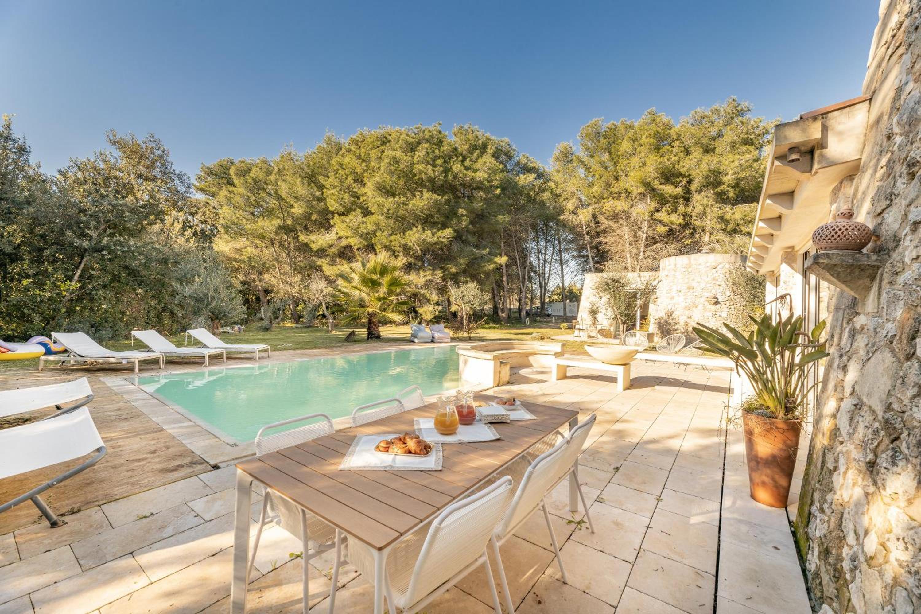 Tenuta Arcàdia